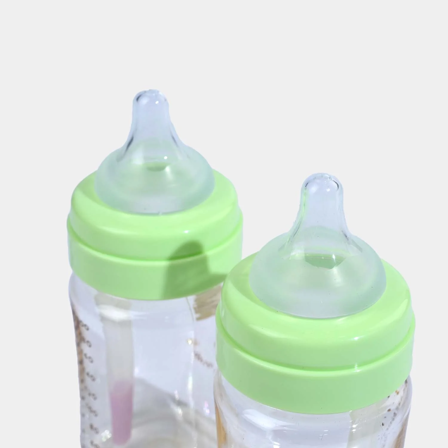 Baby Feeding Bottle Set (2-Pack)200ML - Image 3