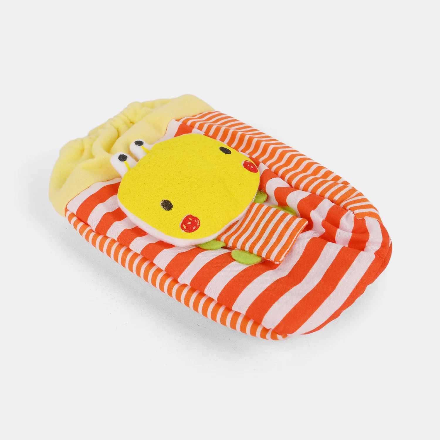BABY FEEDING BOTTLE FEEDER COVER - Image 3