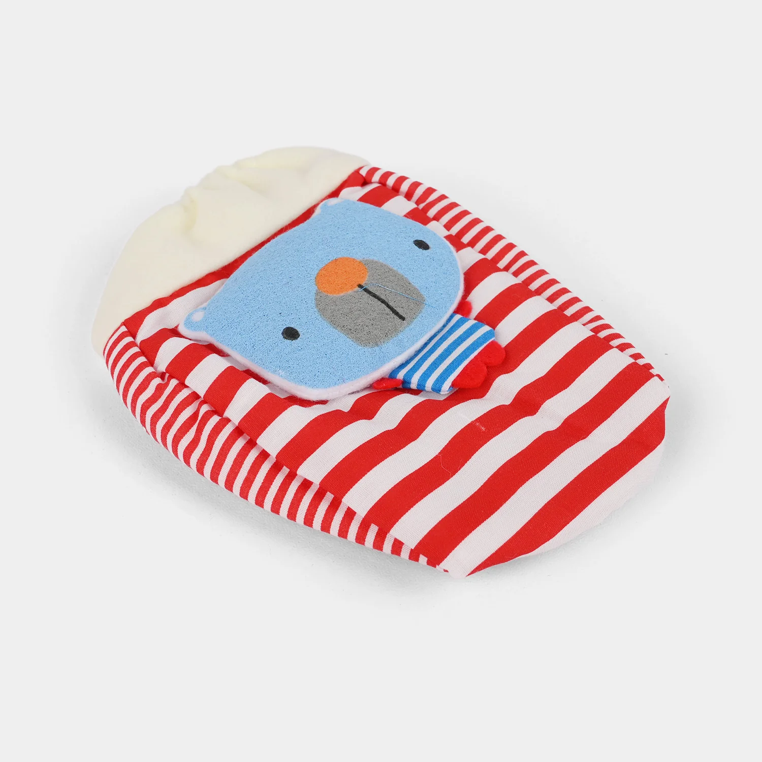 BABY FEEDING BOTTLE FEEDER COVER - Image 3