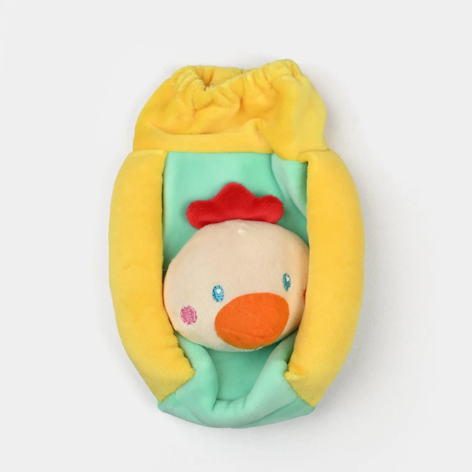 Baby Feeder Cover - Image 2