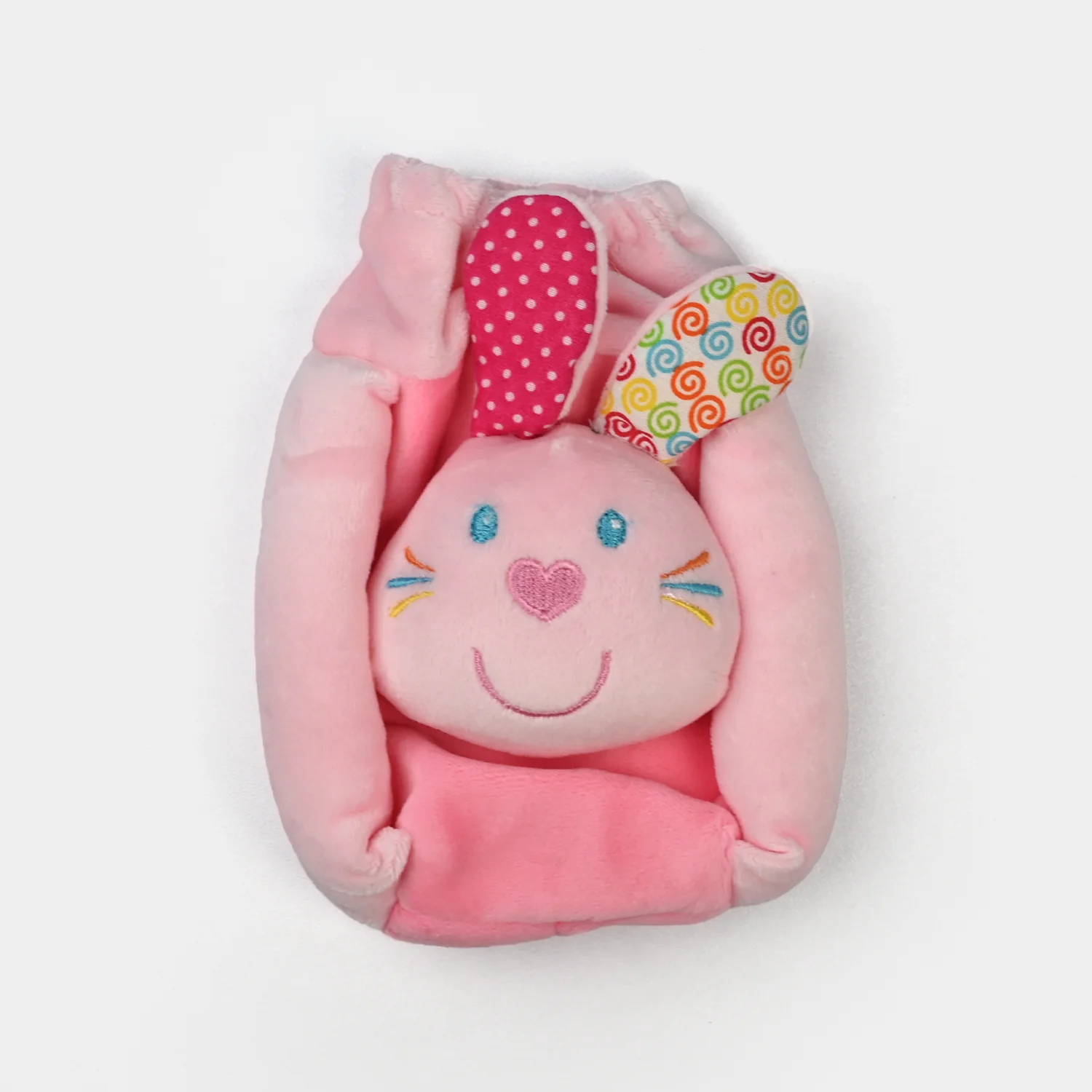 Baby Feeder Cover - Image 2