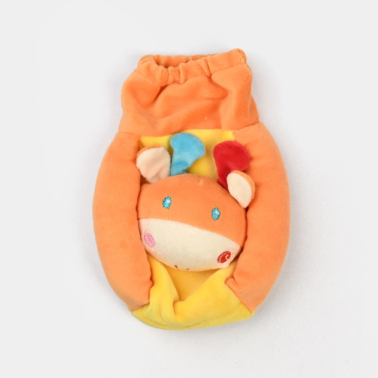Baby Feeder Cover - Image 2
