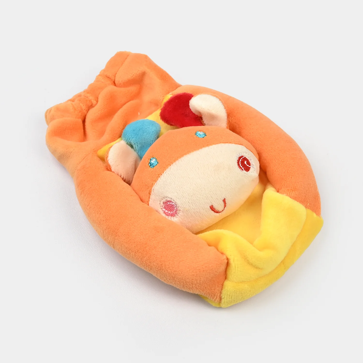 Baby Feeder Cover - Image 3