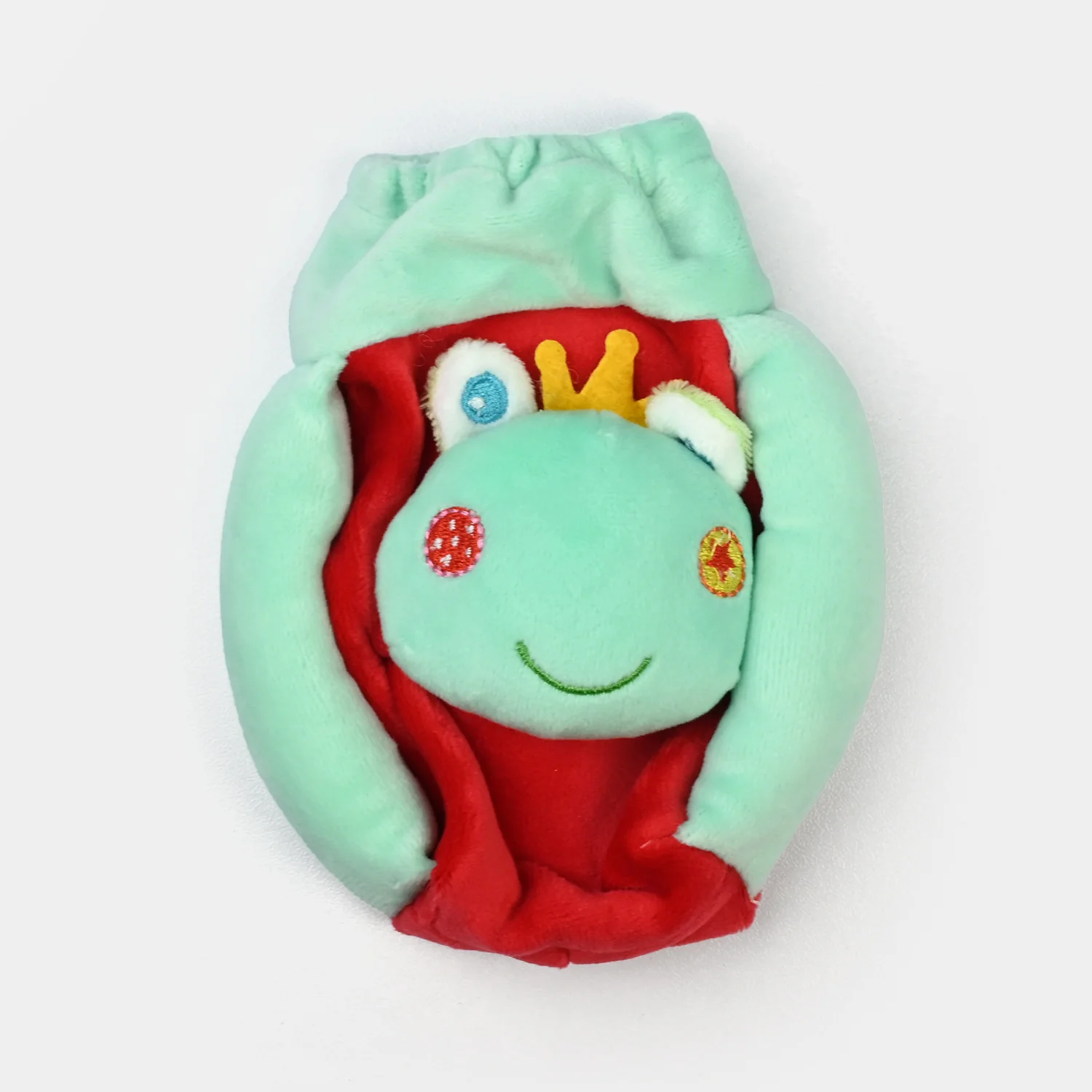 Baby Feeder Cover - Image 2