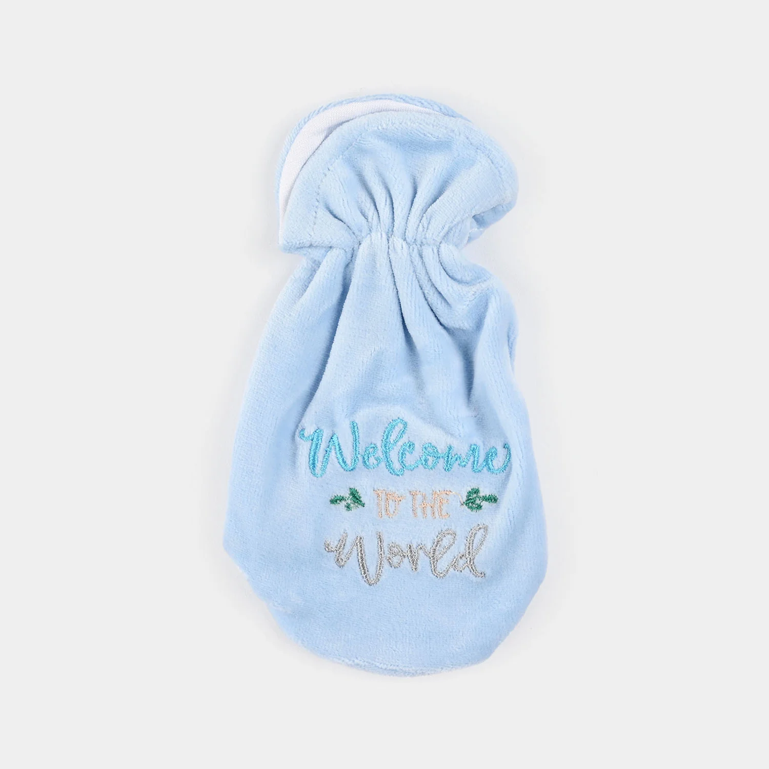 Baby Bottle Feeder Cover - Image 2