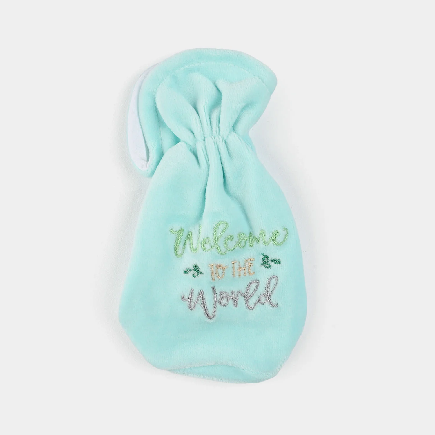 Baby Bottle Feeder Cover - Image 2