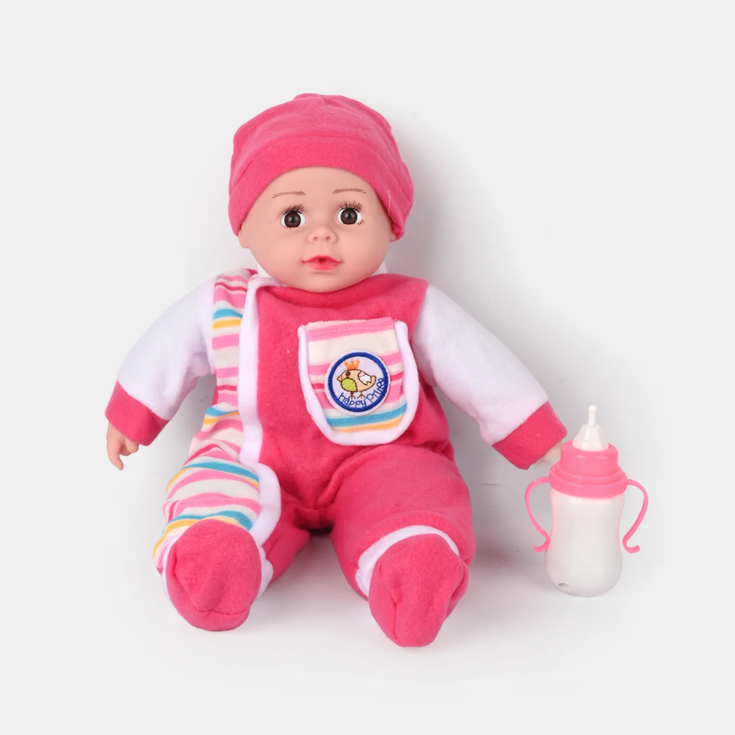 Baby Feeder Baby Doll for Kids - Image 2