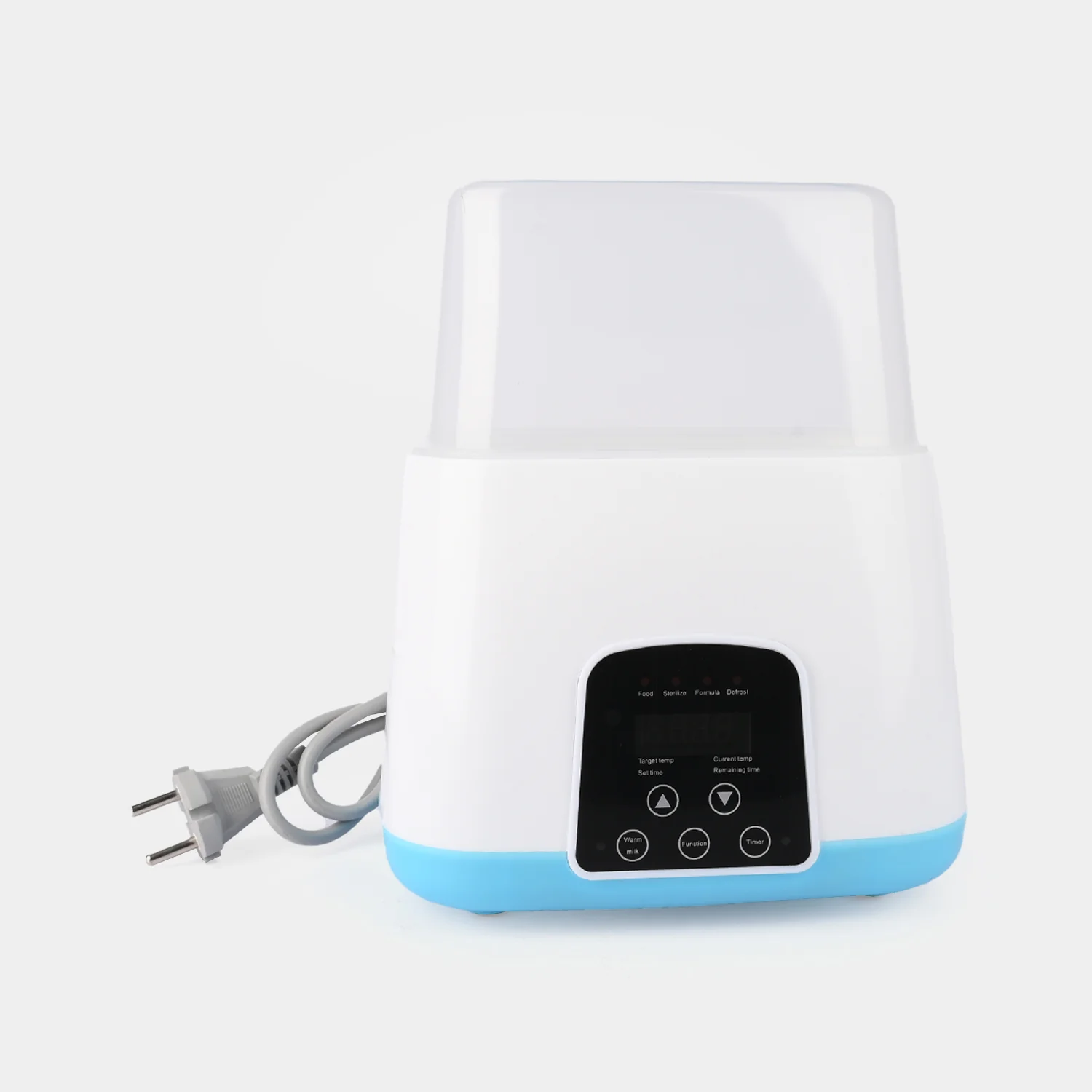 2-in-1 Baby Bottle Warmer and Steam Sterilizer - Image 4