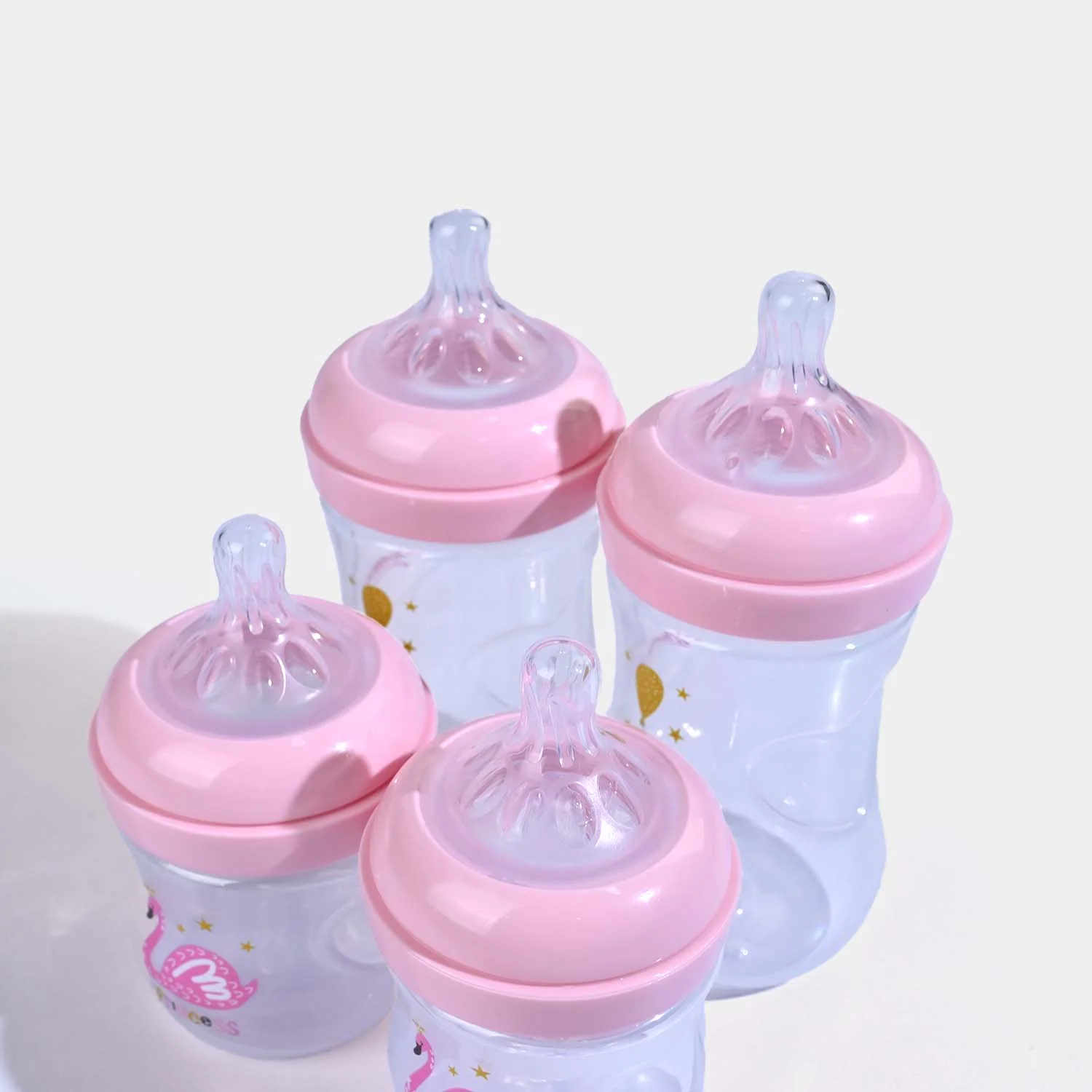 Momeasy Feeding Bottle Set | 0M+ - Image 2