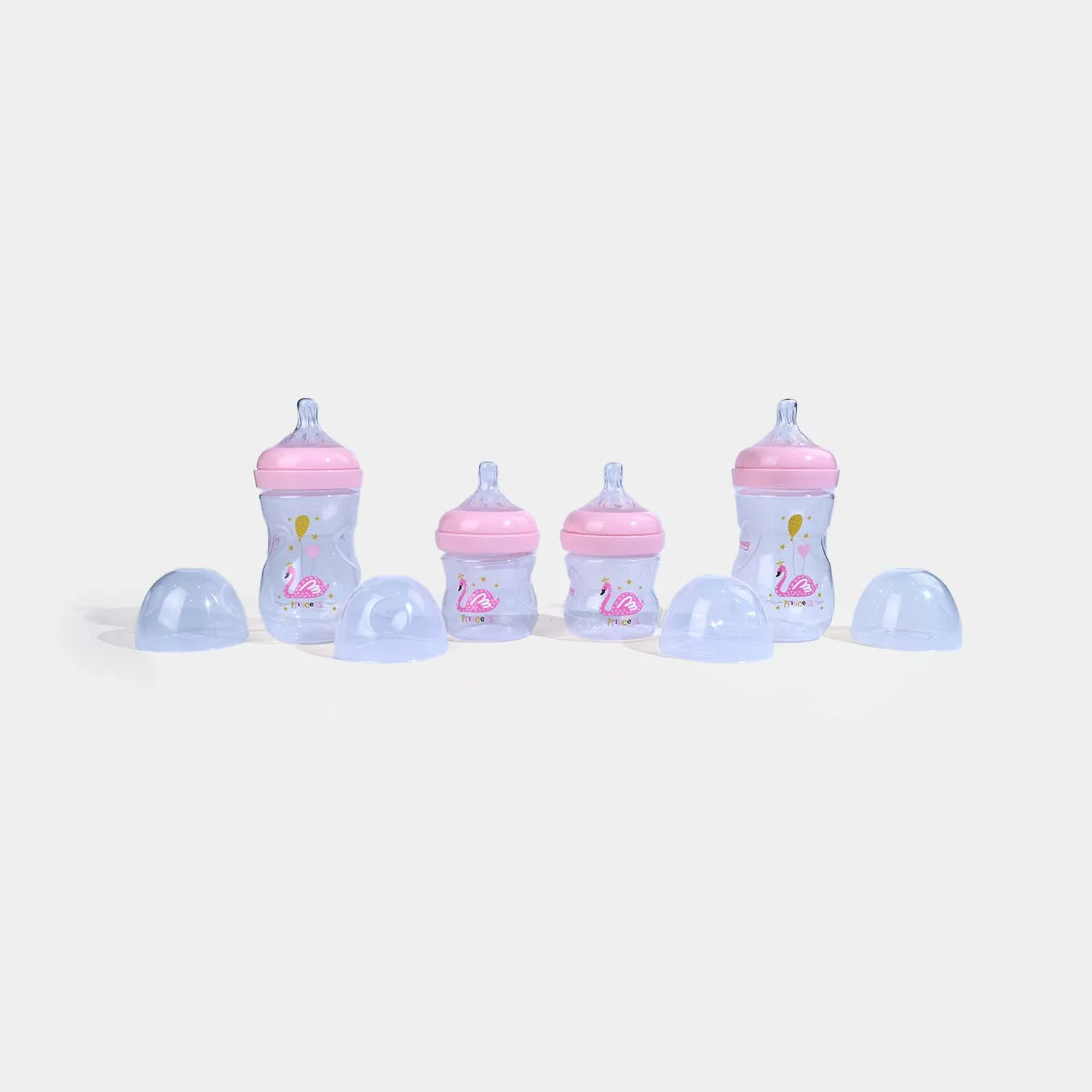 Momeasy Feeding Bottle Set | 0M+ - Image 7
