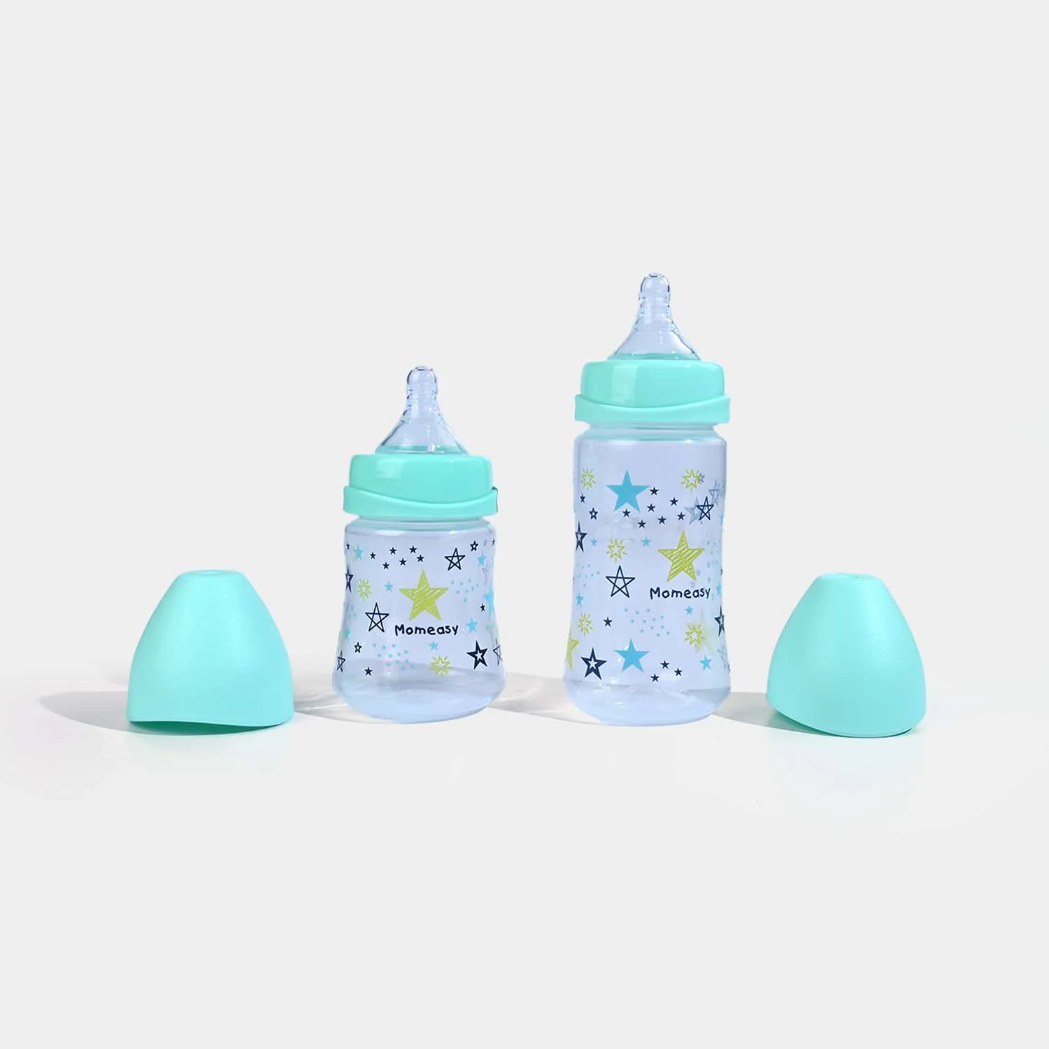 Momeasy Feeding Bottle Set | 0M+ - Image 2