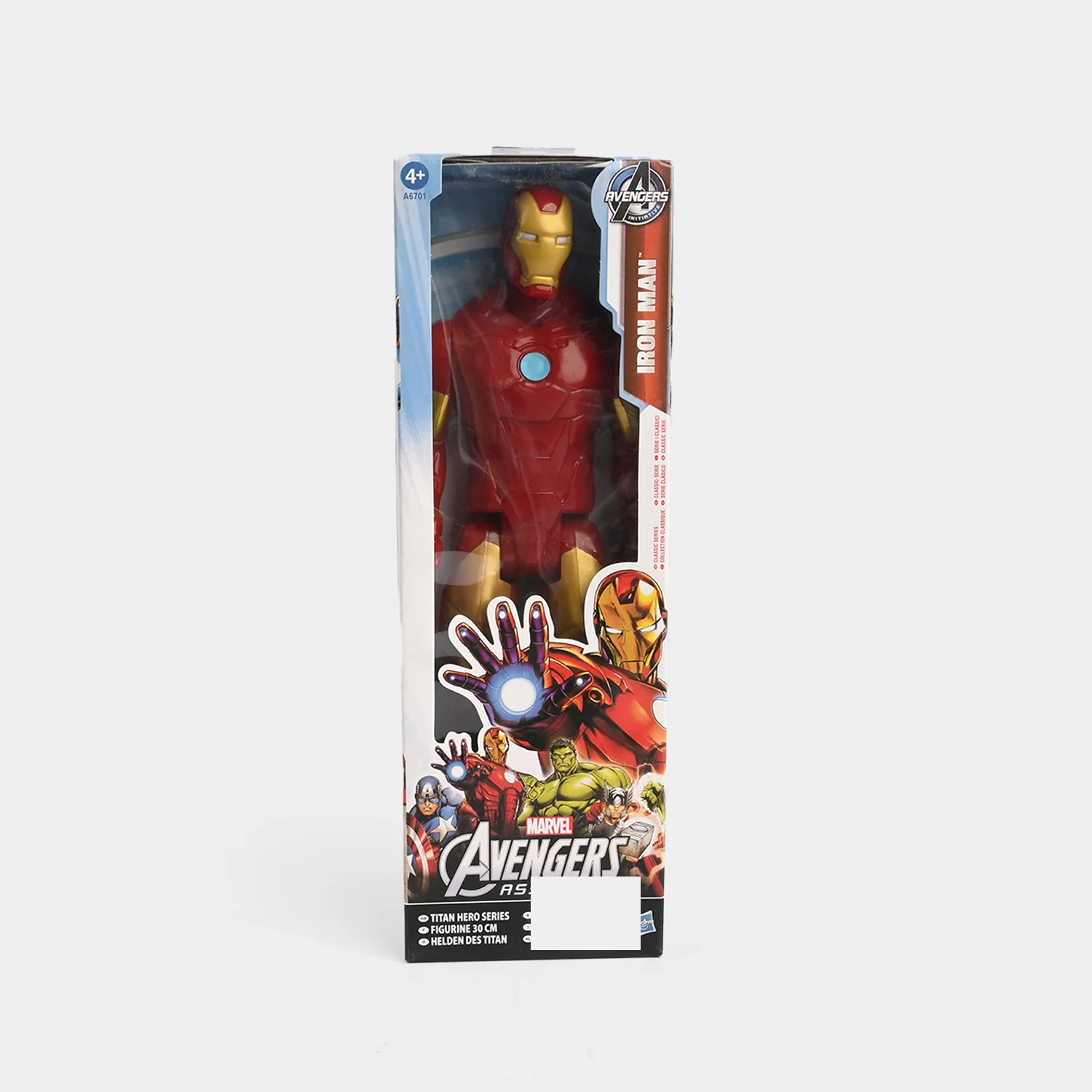 Character Action Figure Toy - Image 3