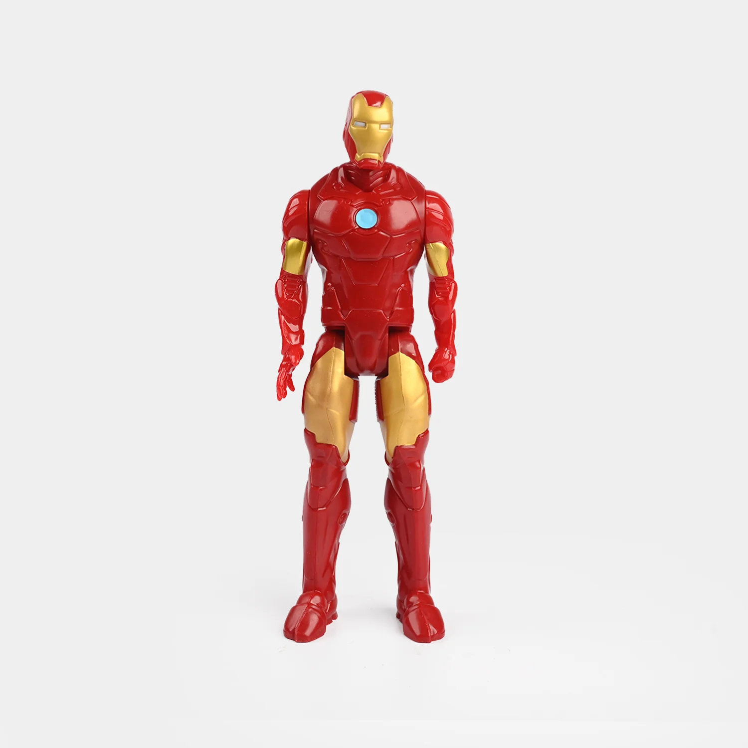 Character Action Figure Toy - Image 4