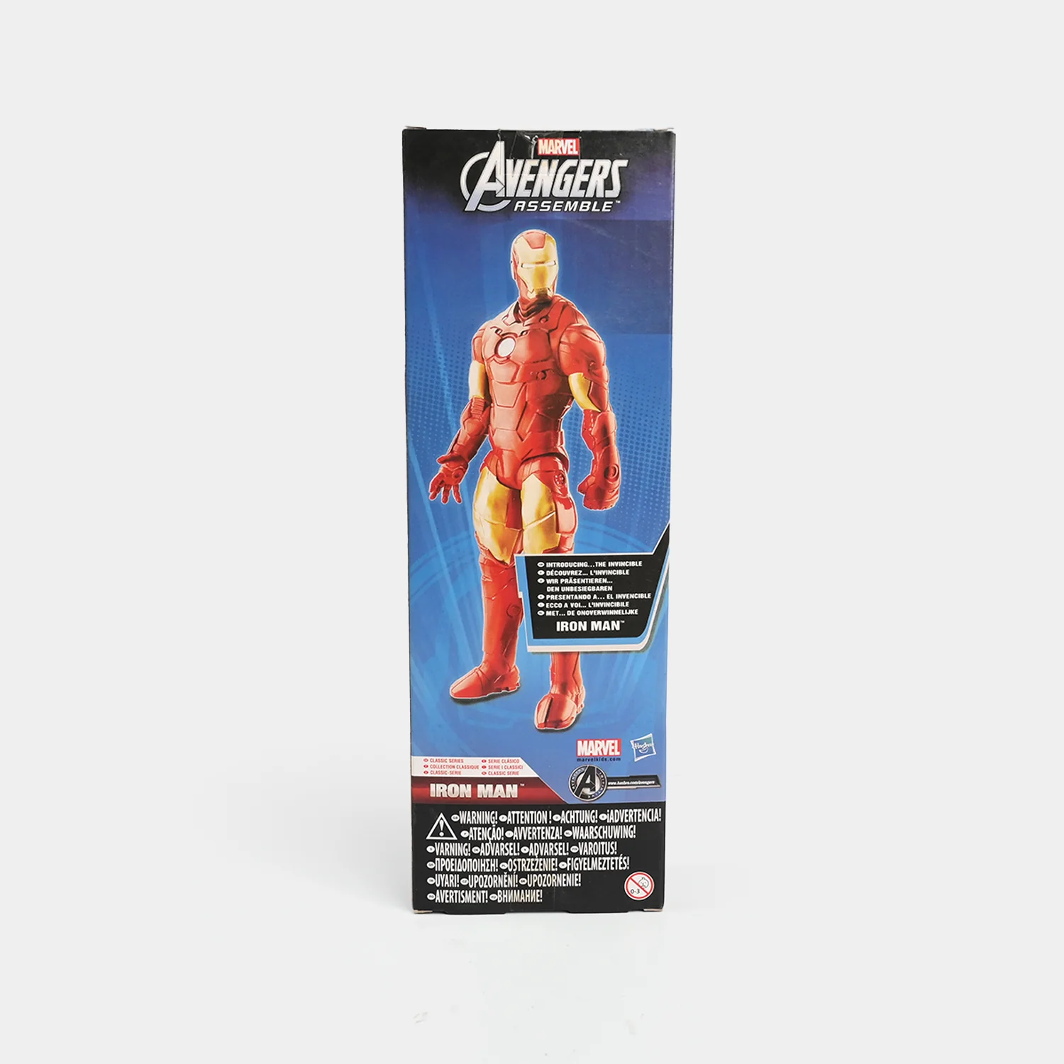 Character Action Figure Toy - Image 6