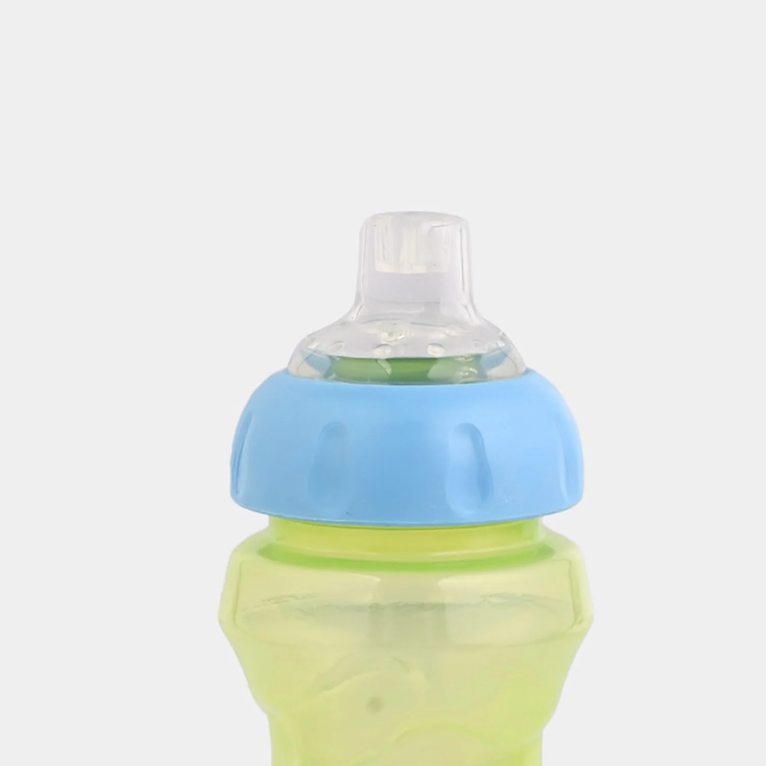 Sports Tall Spout Cup - 8031 (Green) - Image 4