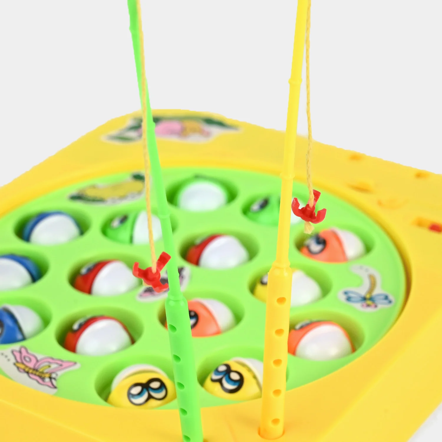 Electric Fishing Game Play Fun For Kids - Image 2