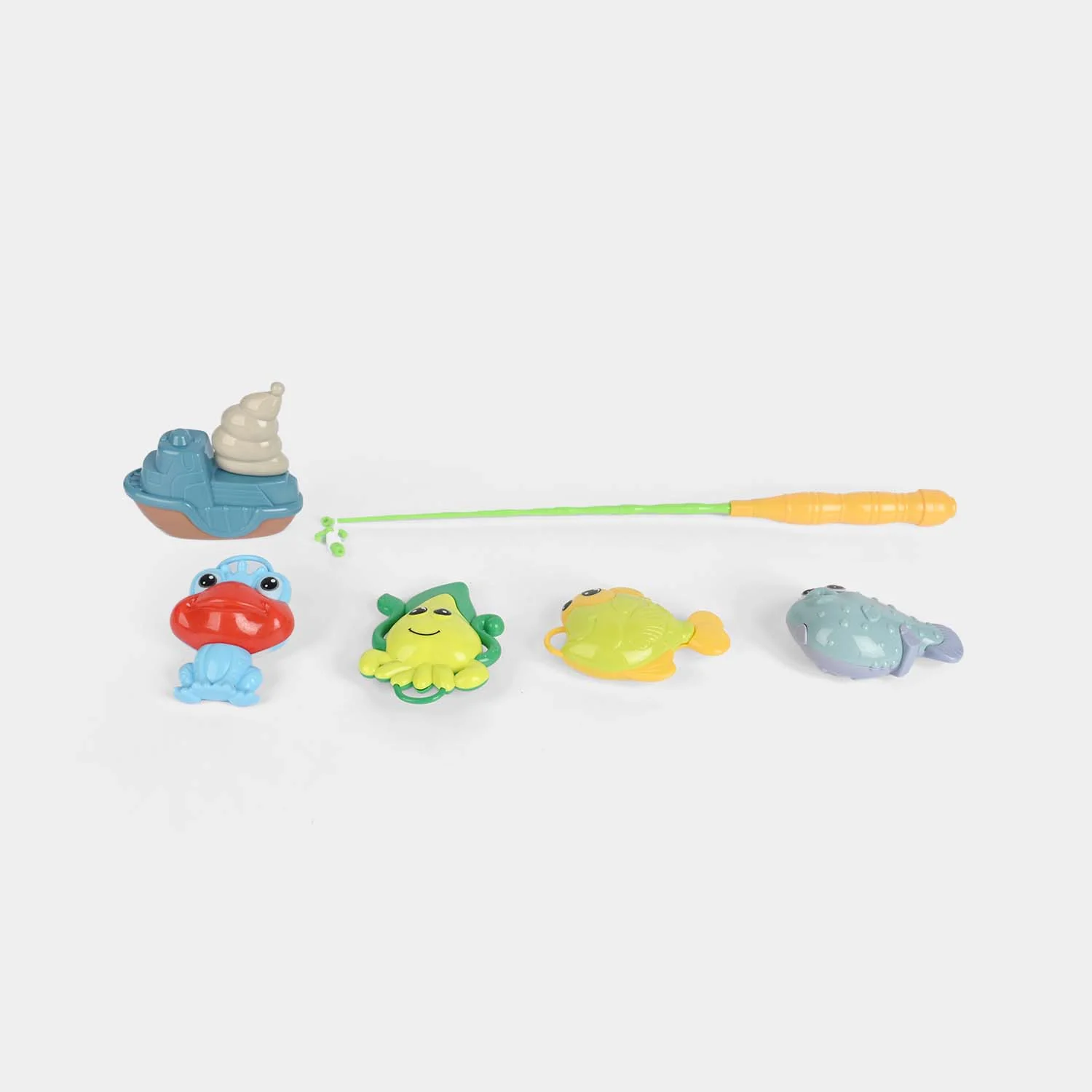 Fishing Play Set - Image 2