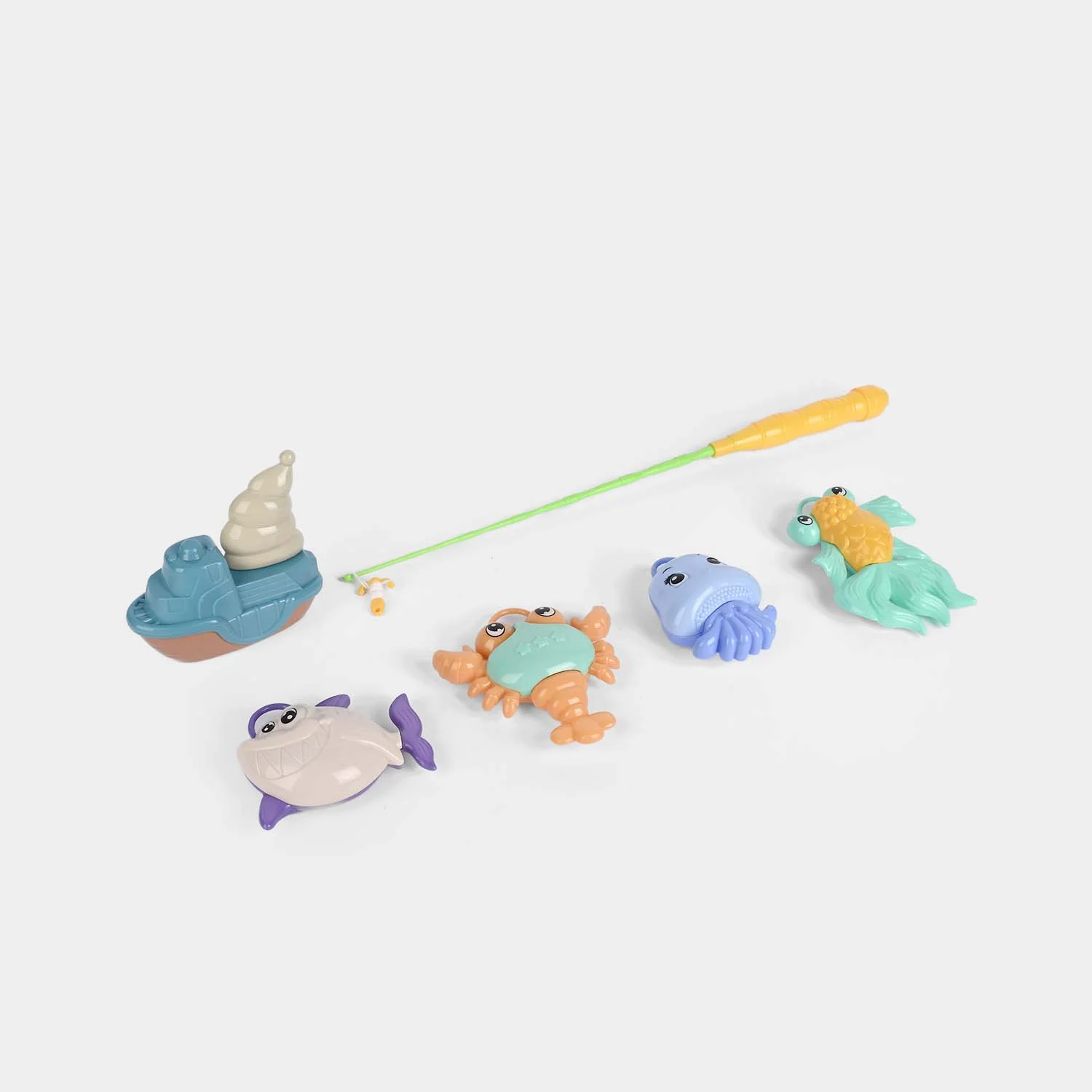 Fishing Play Set