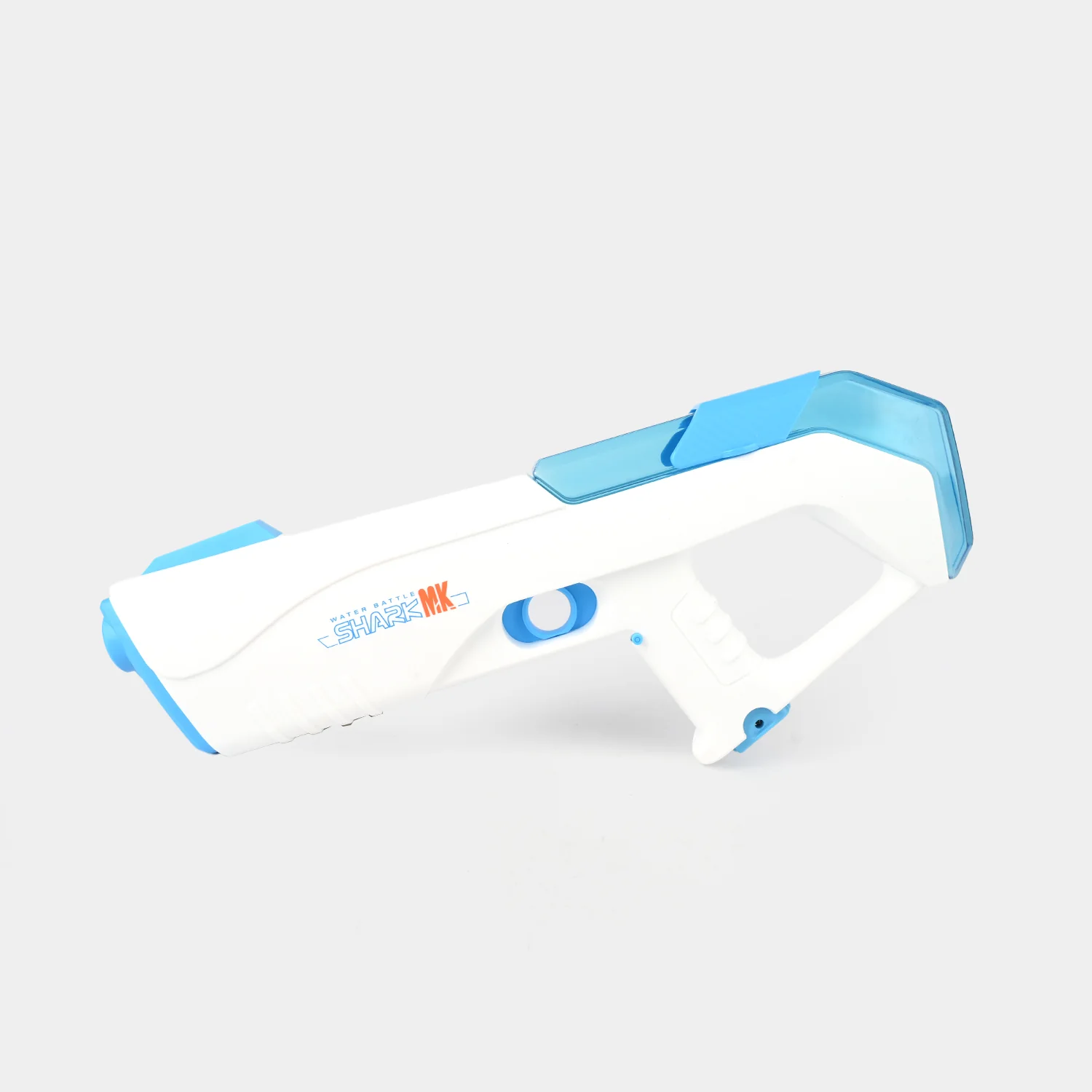 Flame Electric Water Blaster Fun Toy For Kids - Image 2