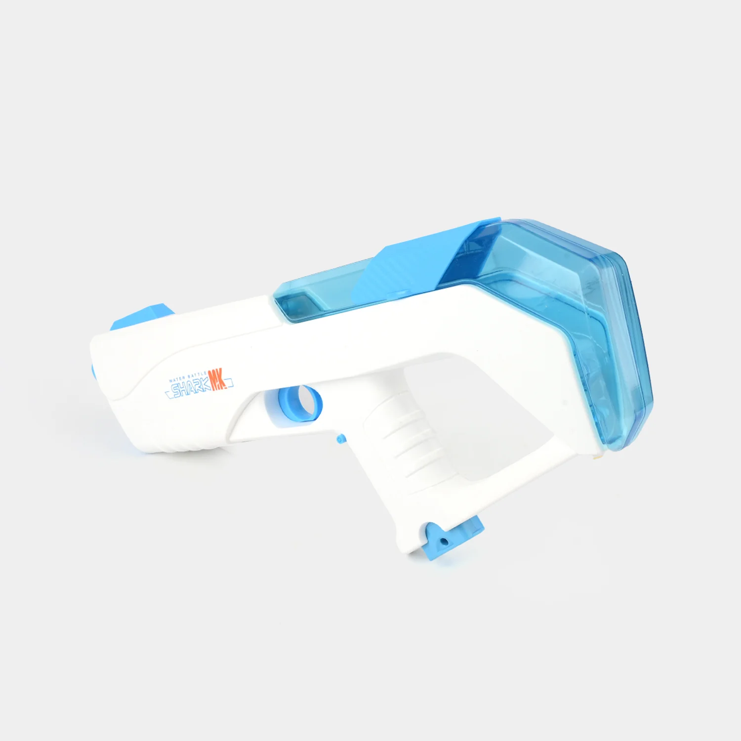 Flame Electric Water Blaster Fun Toy For Kids - Image 5
