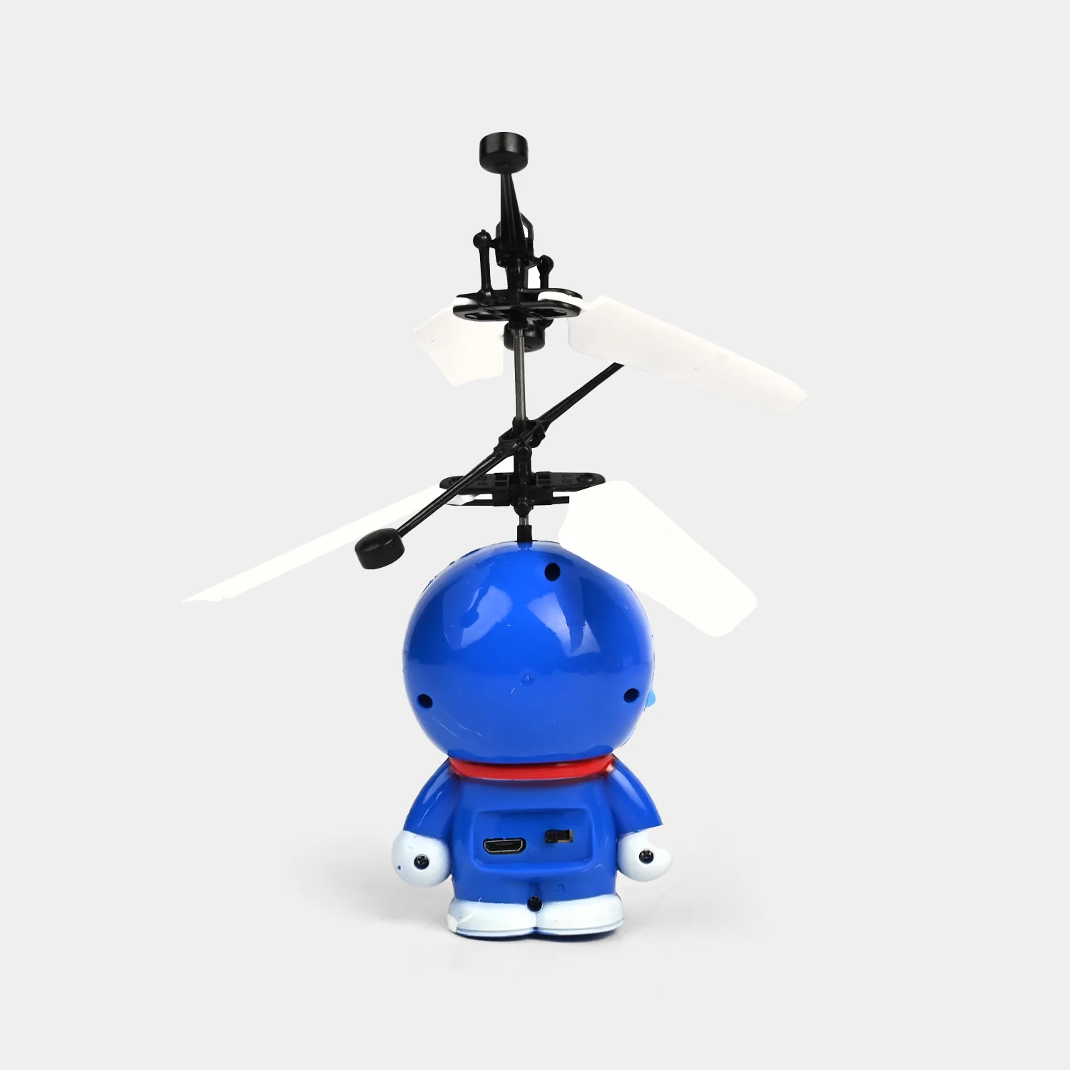Flying Machine For kids - CY588 - Blue - Image 5