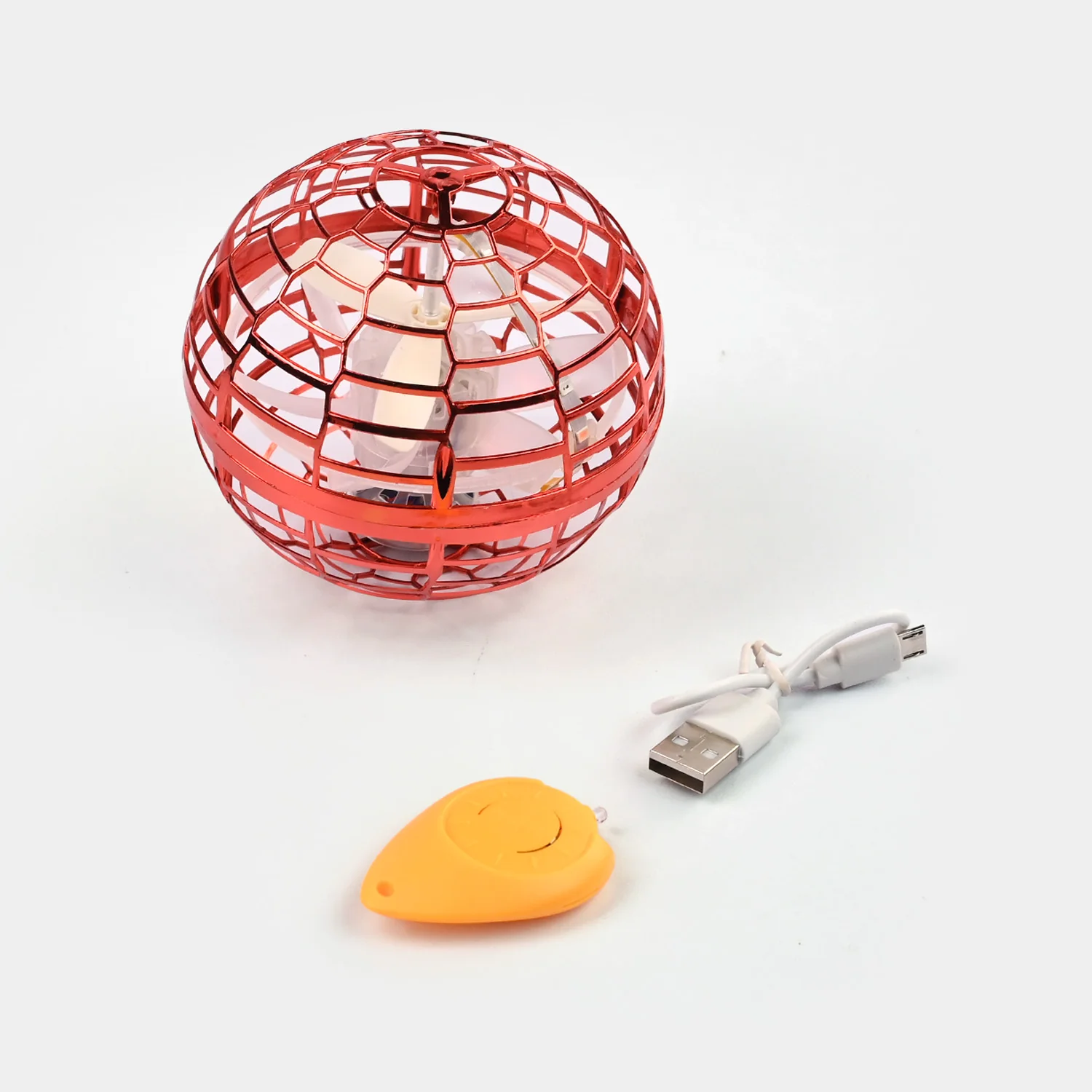 Flying Spinner Ball - Image 2