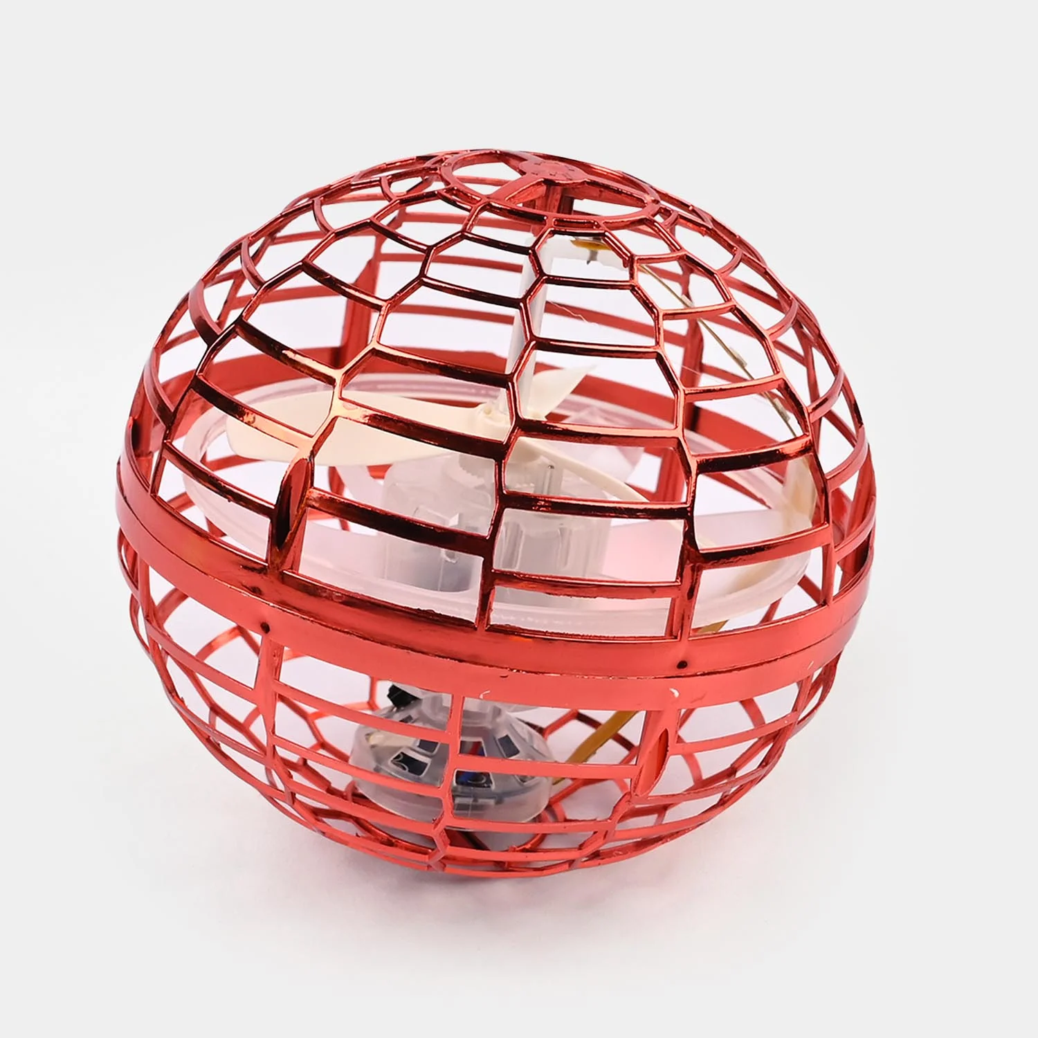 Flying Spinner Ball - Image 4
