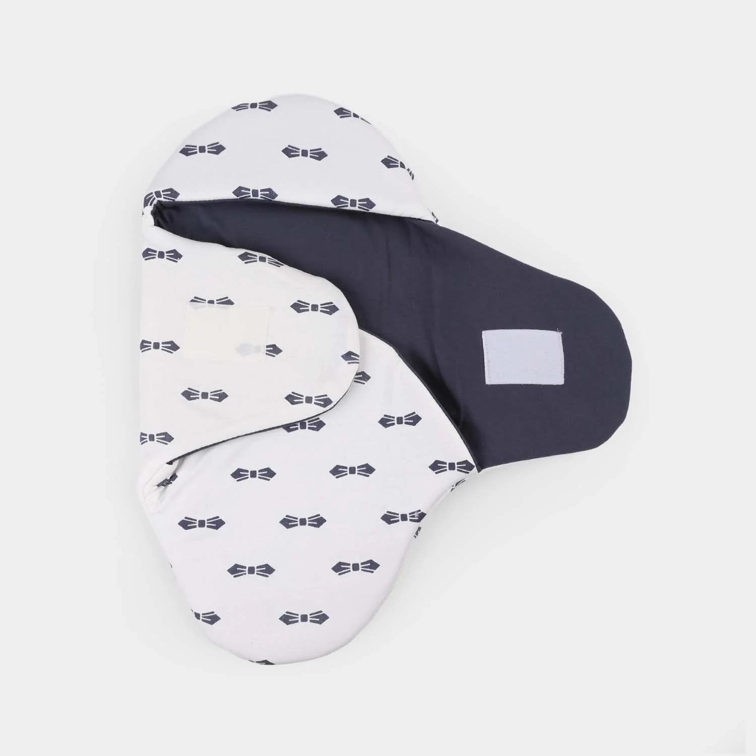 Infant Baby Wrapping Foam Swaddle - Image 2