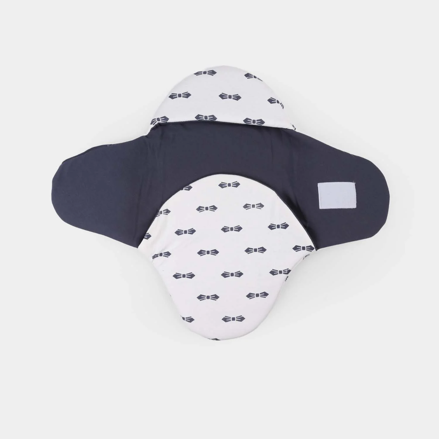 Infant Baby Wrapping Foam Swaddle - Image 4