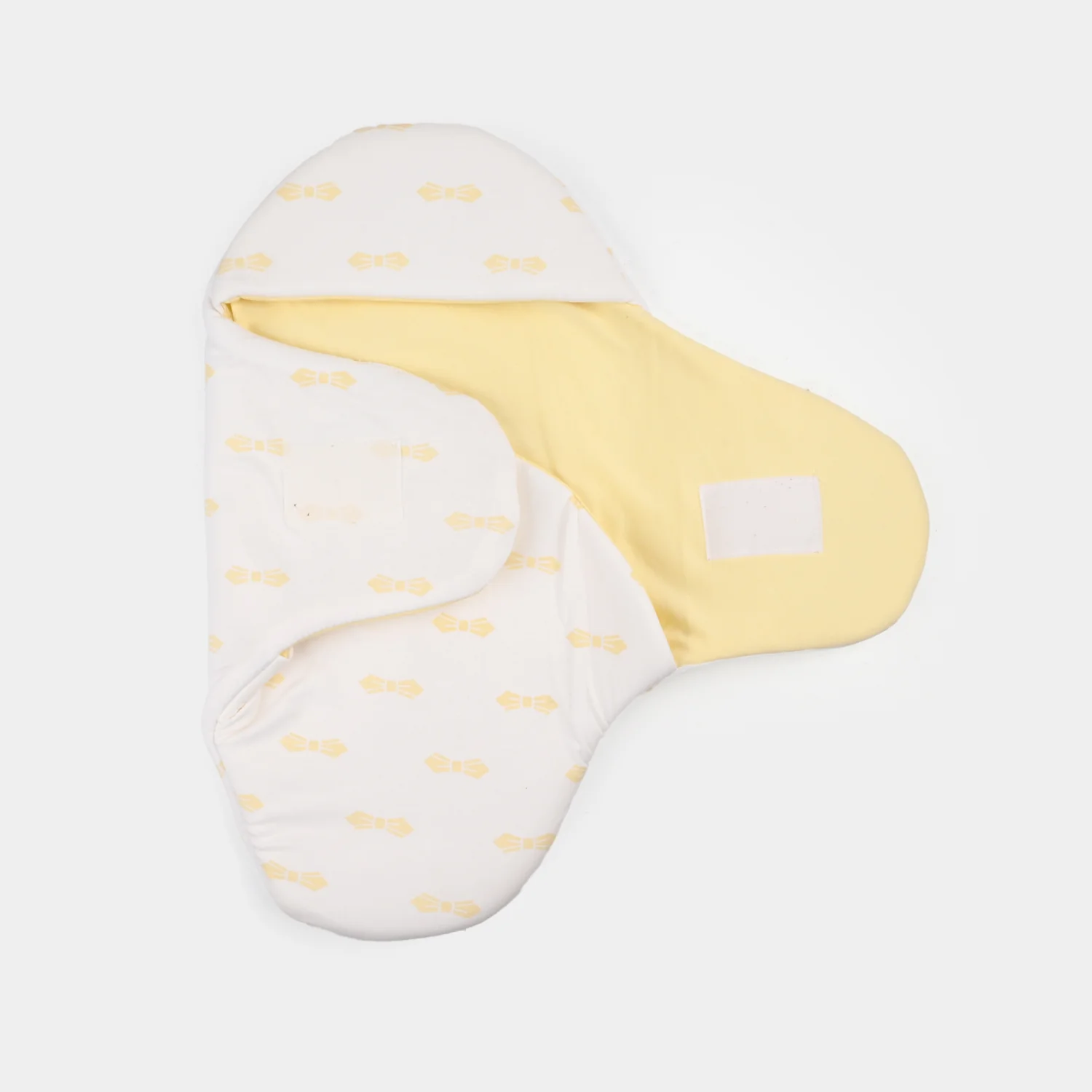 Infant Baby Wrapping Foam Swaddle - Image 2