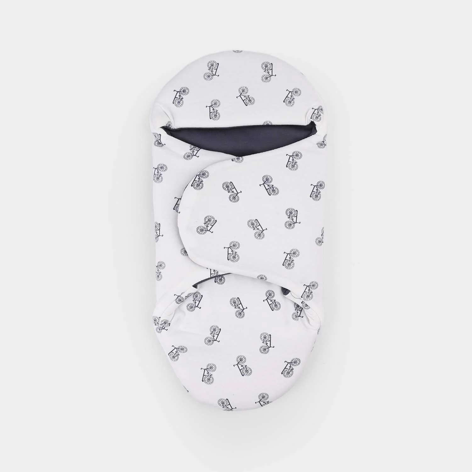 Infant Baby Wrapping Foam Swaddle