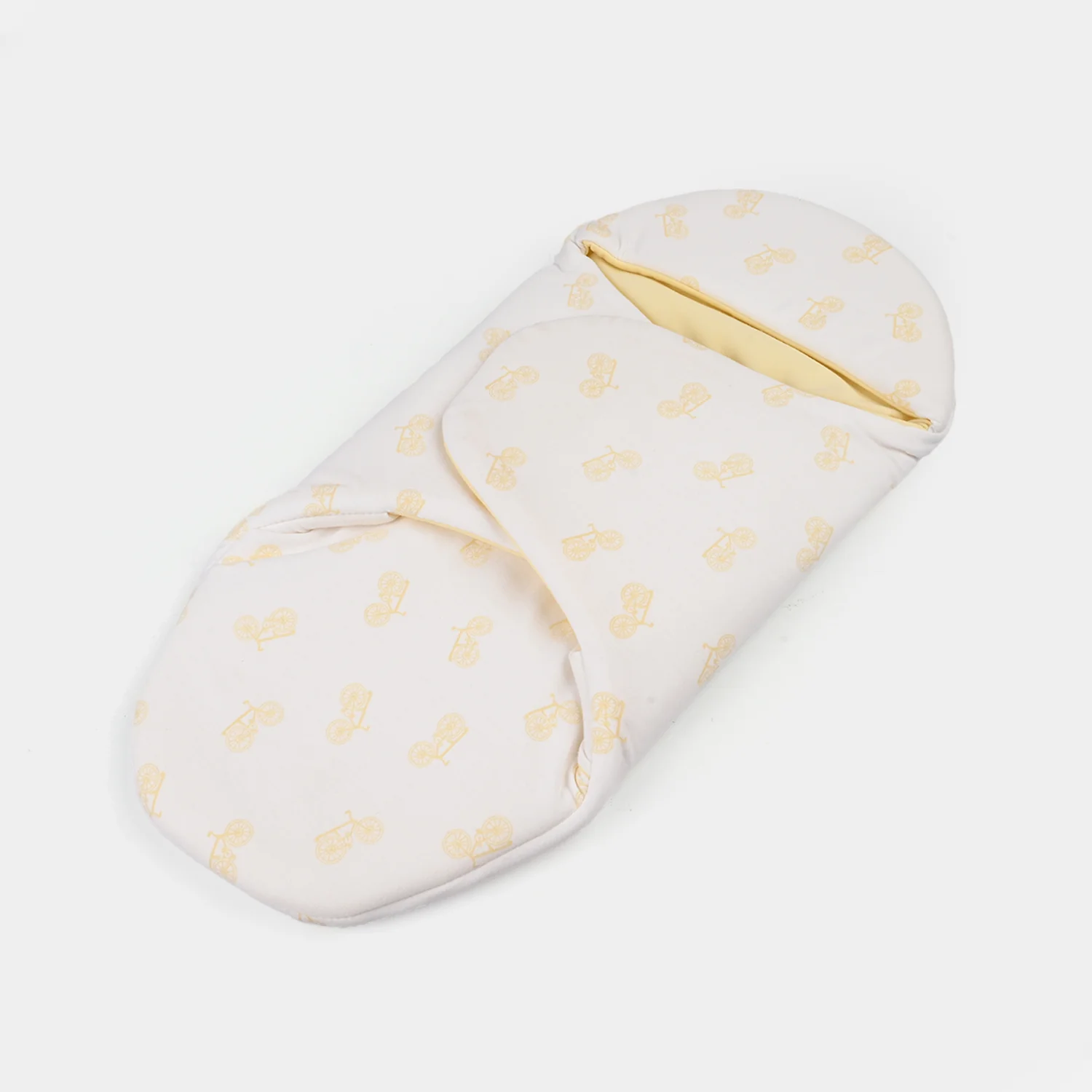 Infant Baby Wrapping Foam Swaddle - Image 5