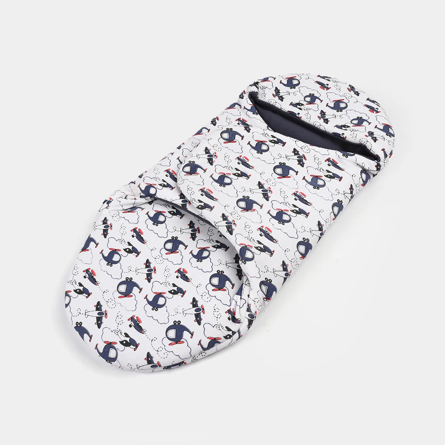 Infant Baby Wrapping Foam Swaddle - Image 5