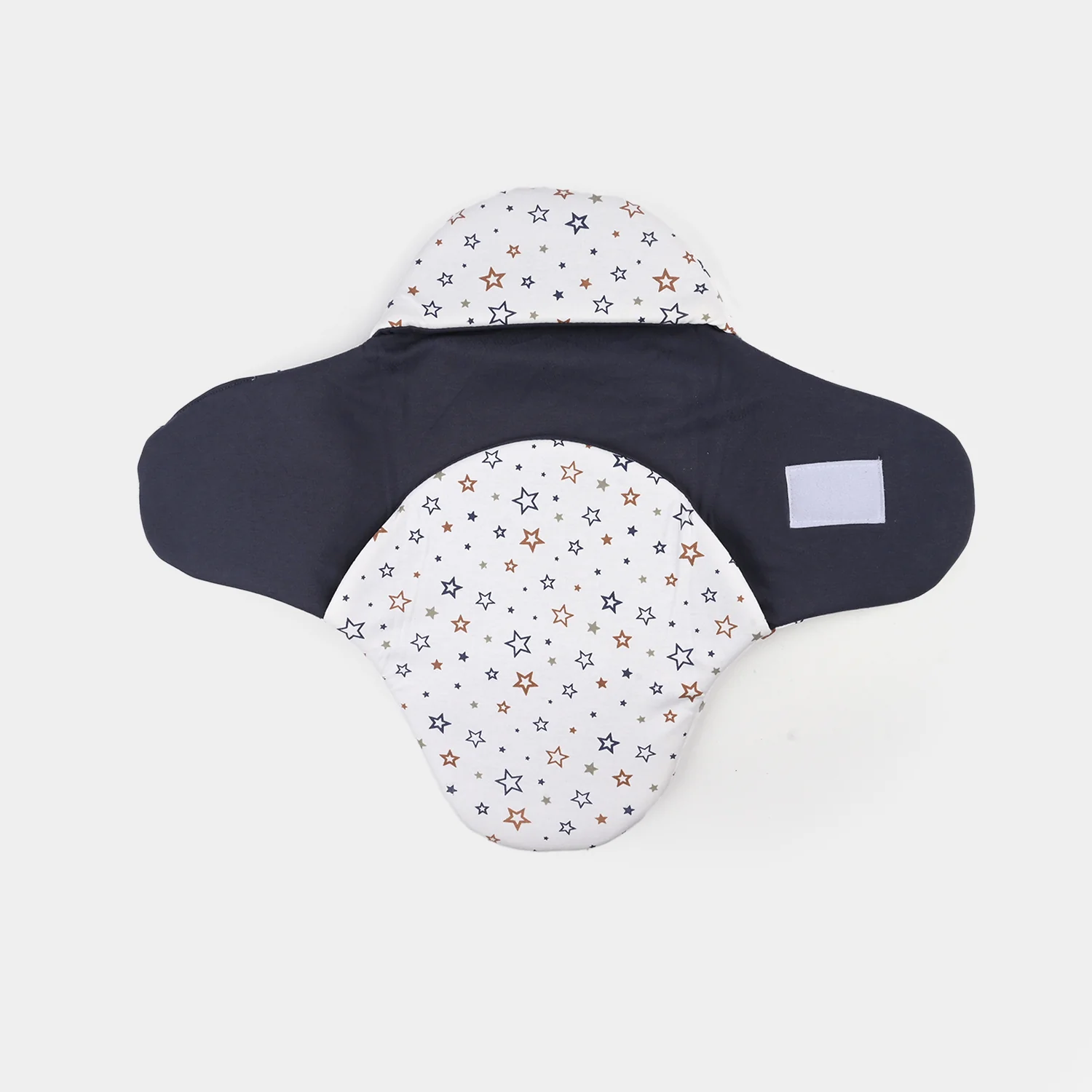 Infant Baby Wrapping Foam Swaddle - Image 4