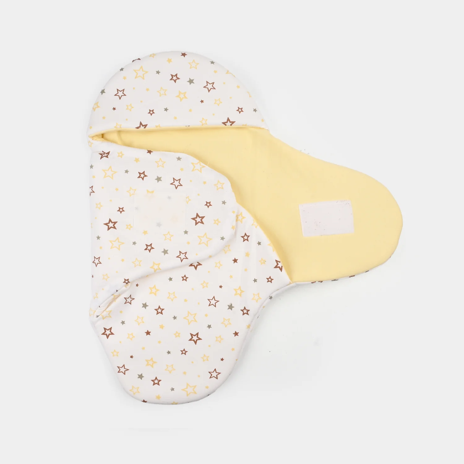 Infant Baby Wrapping Foam Swaddle - Image 2