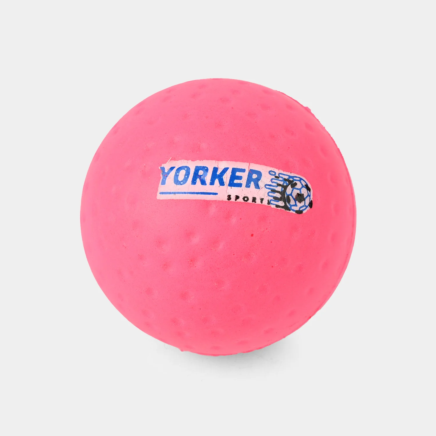 Foam Tennis/Matador Ball E-C-A