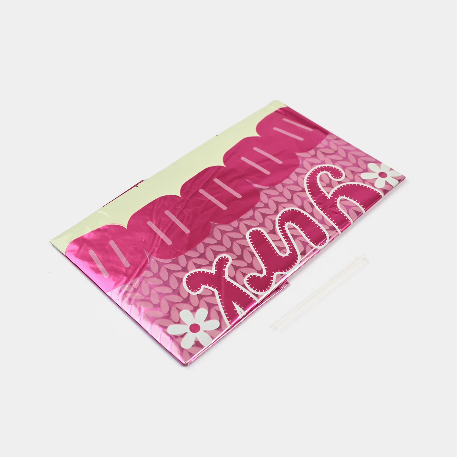 Foil Balloon Set | 5Pcs - Image 2