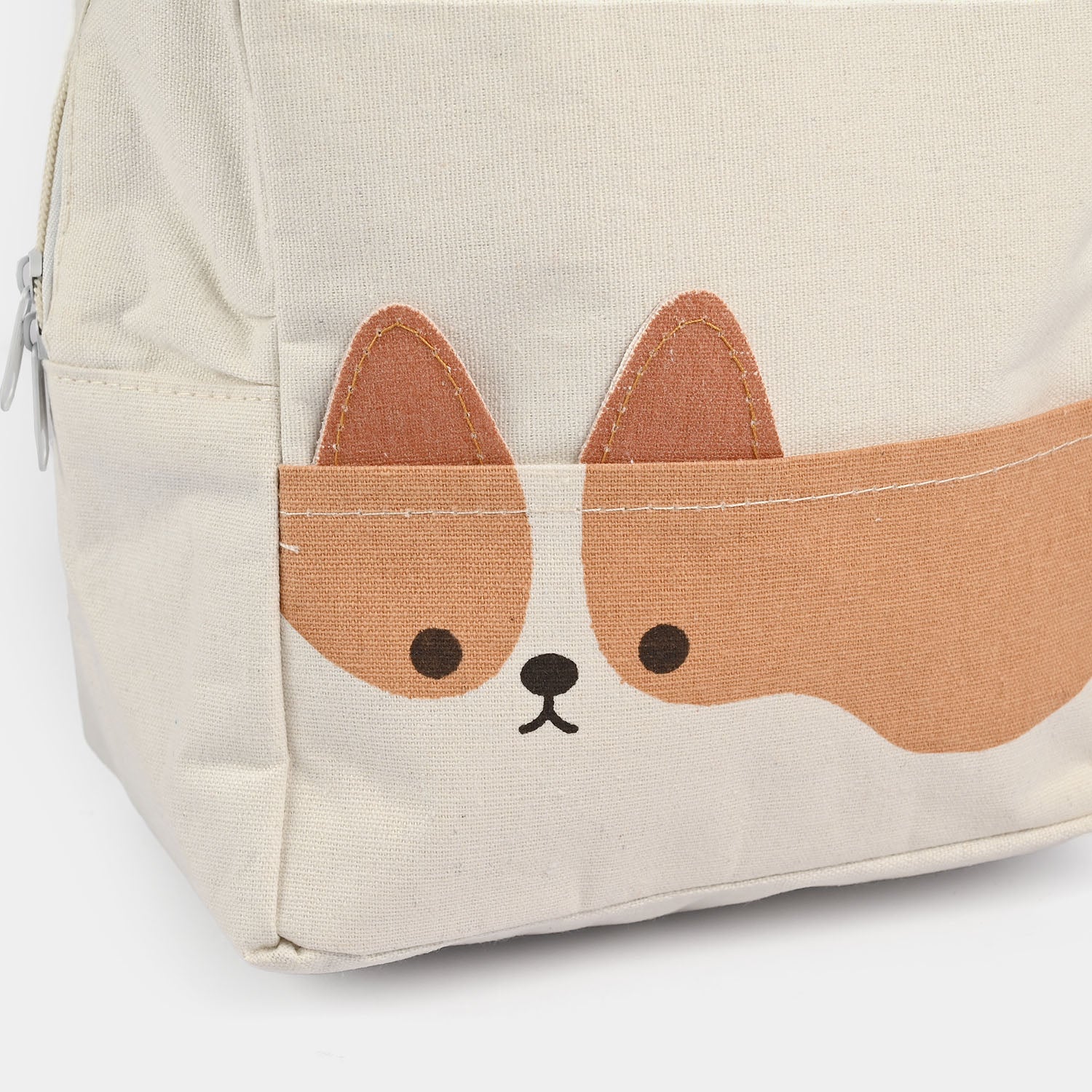 Foldable Hand Bag / Storage Basket - Image 4