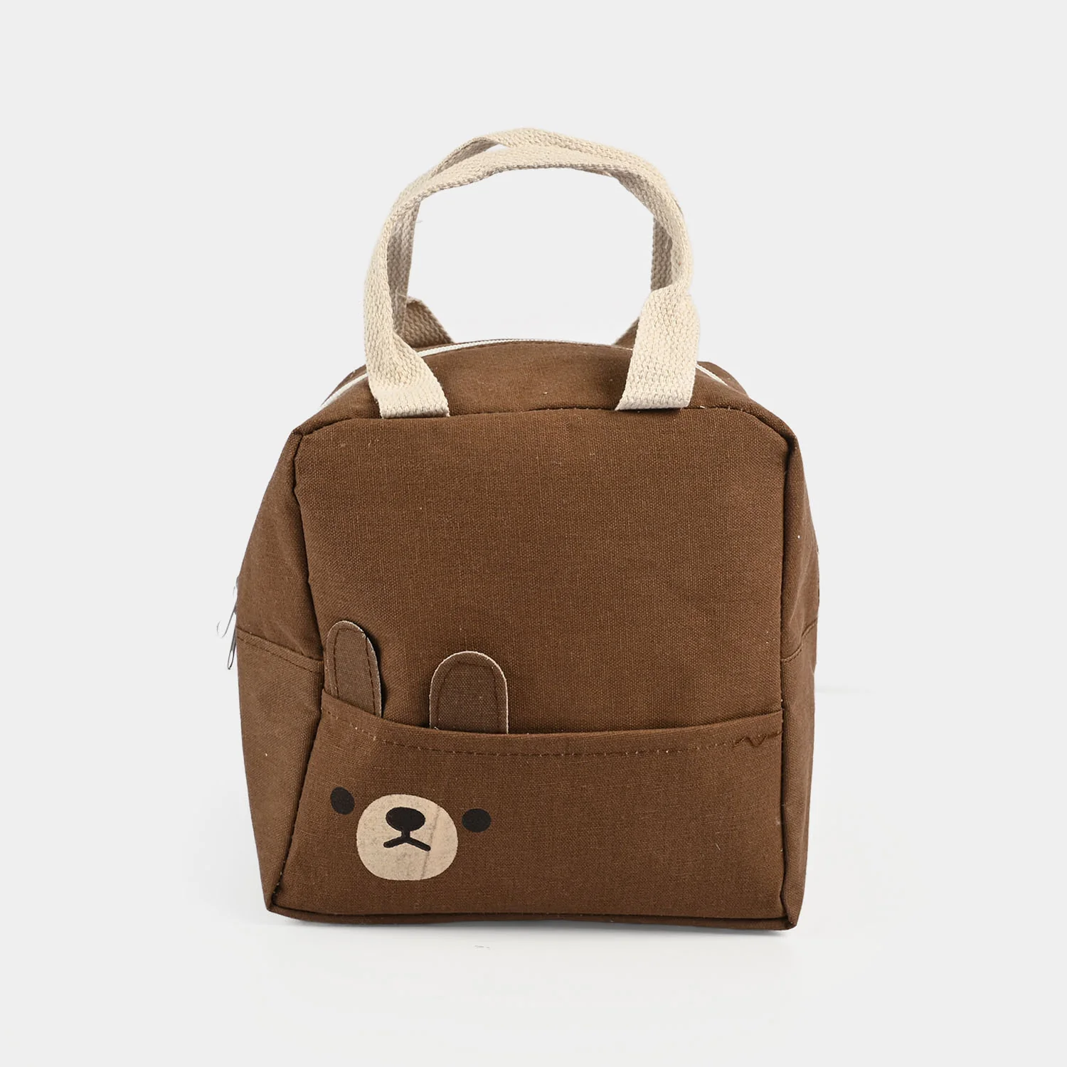 Foldable Hand Bag / Storage Basket - Image 3