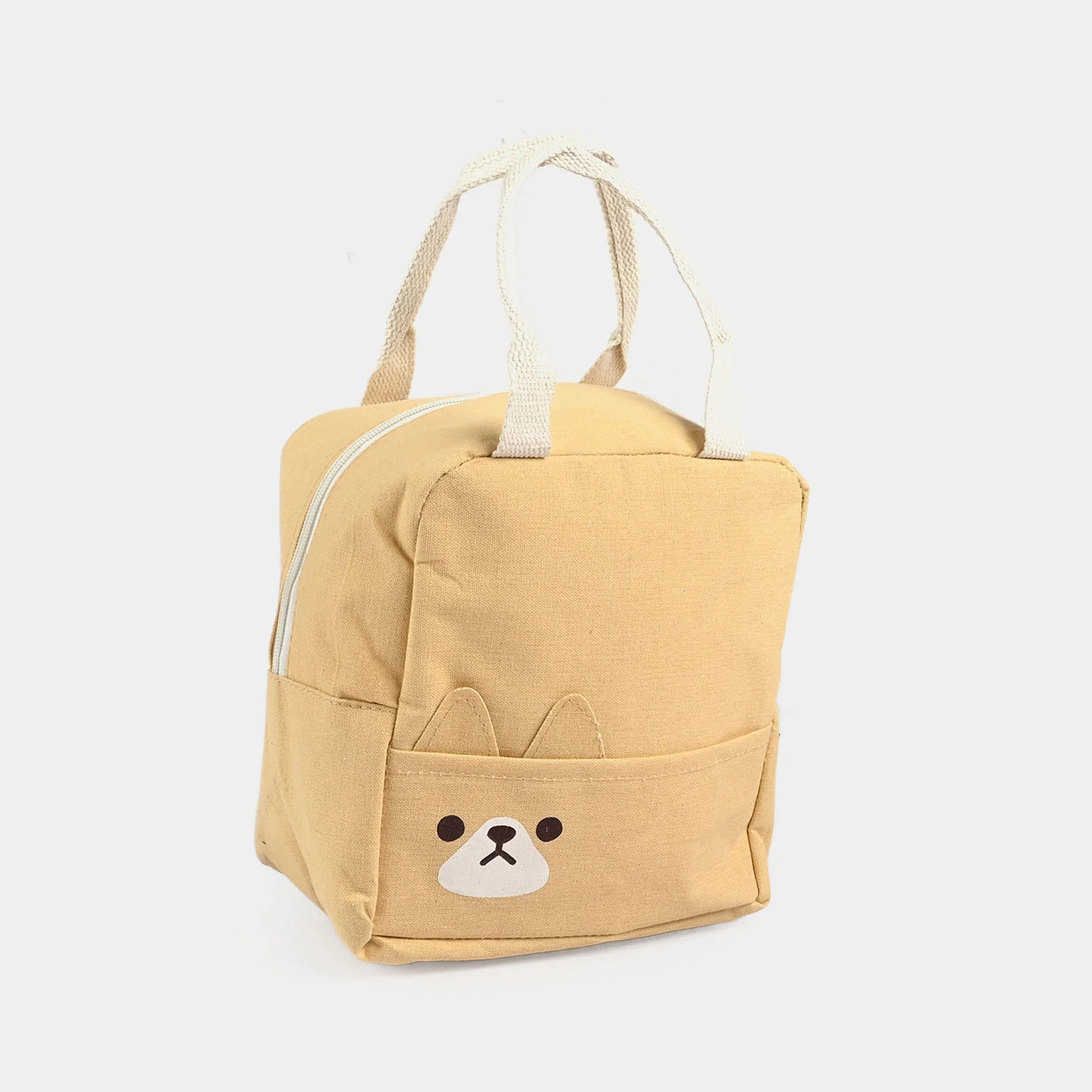 Foldable Hand Bag / Storage Basket