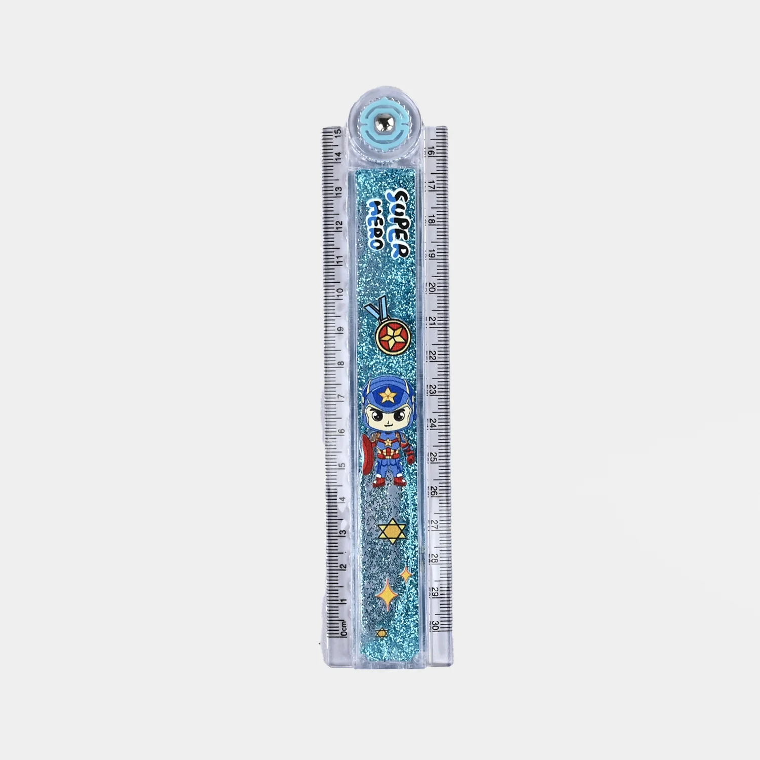 Folding Ruler/Scale - Image 2