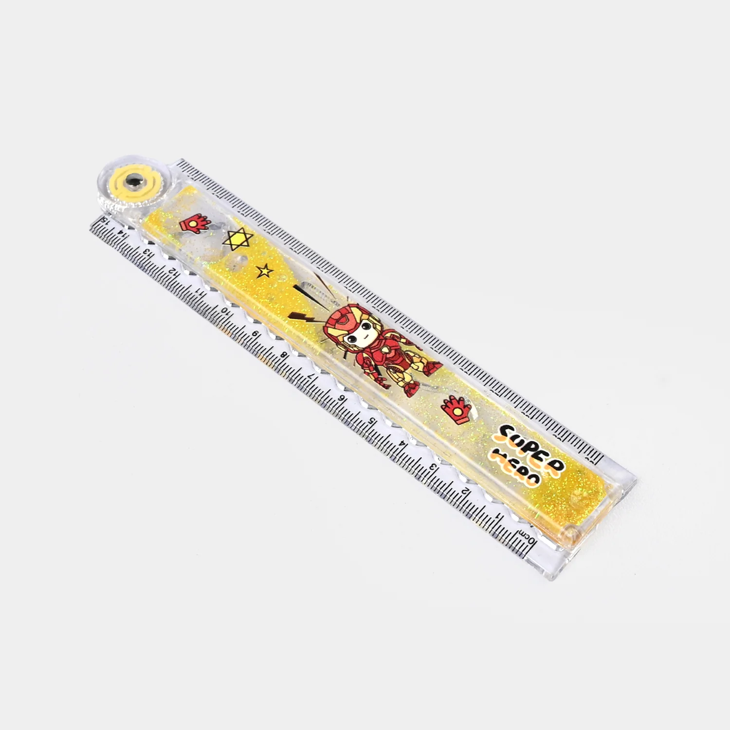 Folding Ruler/Scale