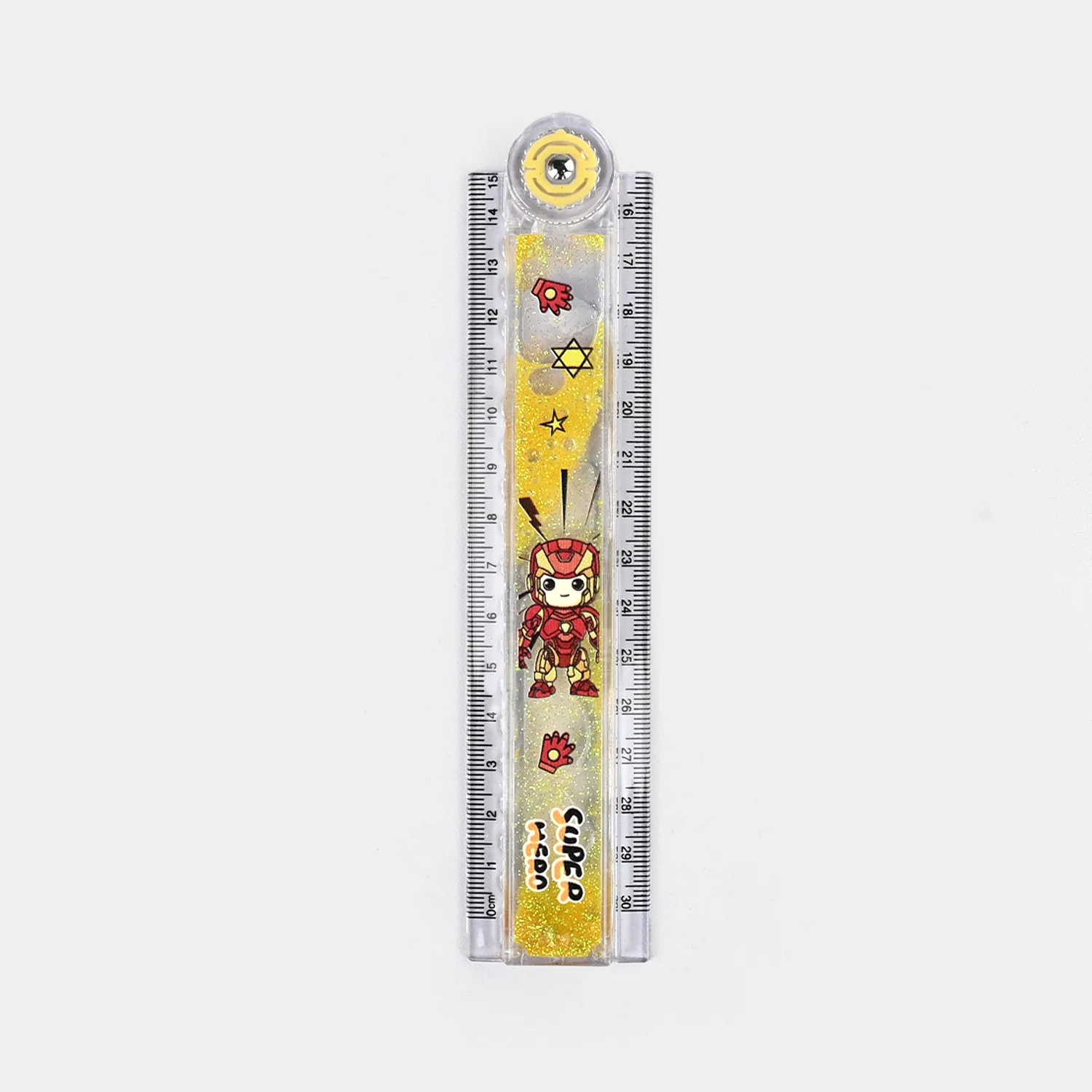 Folding Ruler/Scale - Image 2