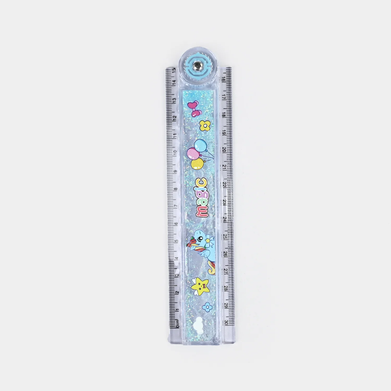 Folding Ruler/Scale - Image 2