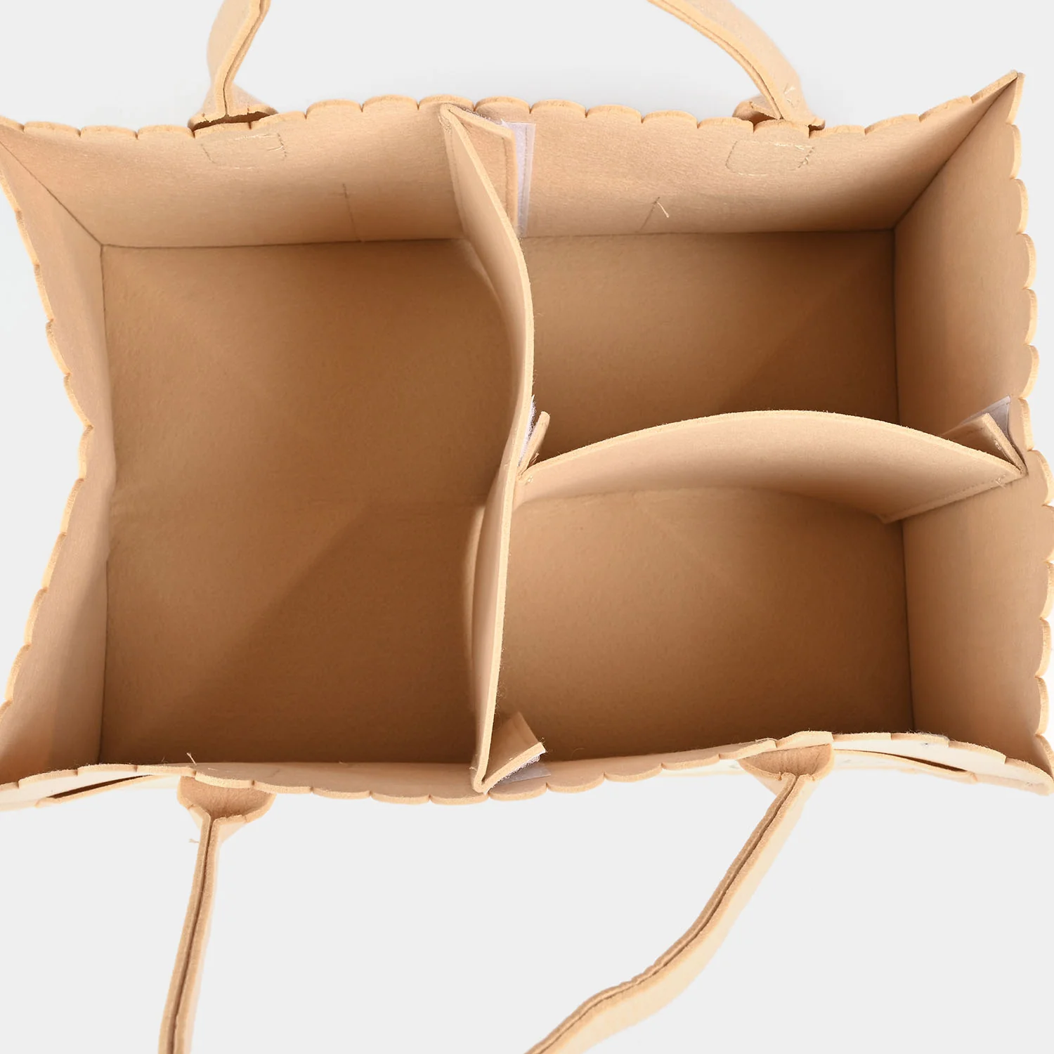 Foldable Storage Basket - Image 2