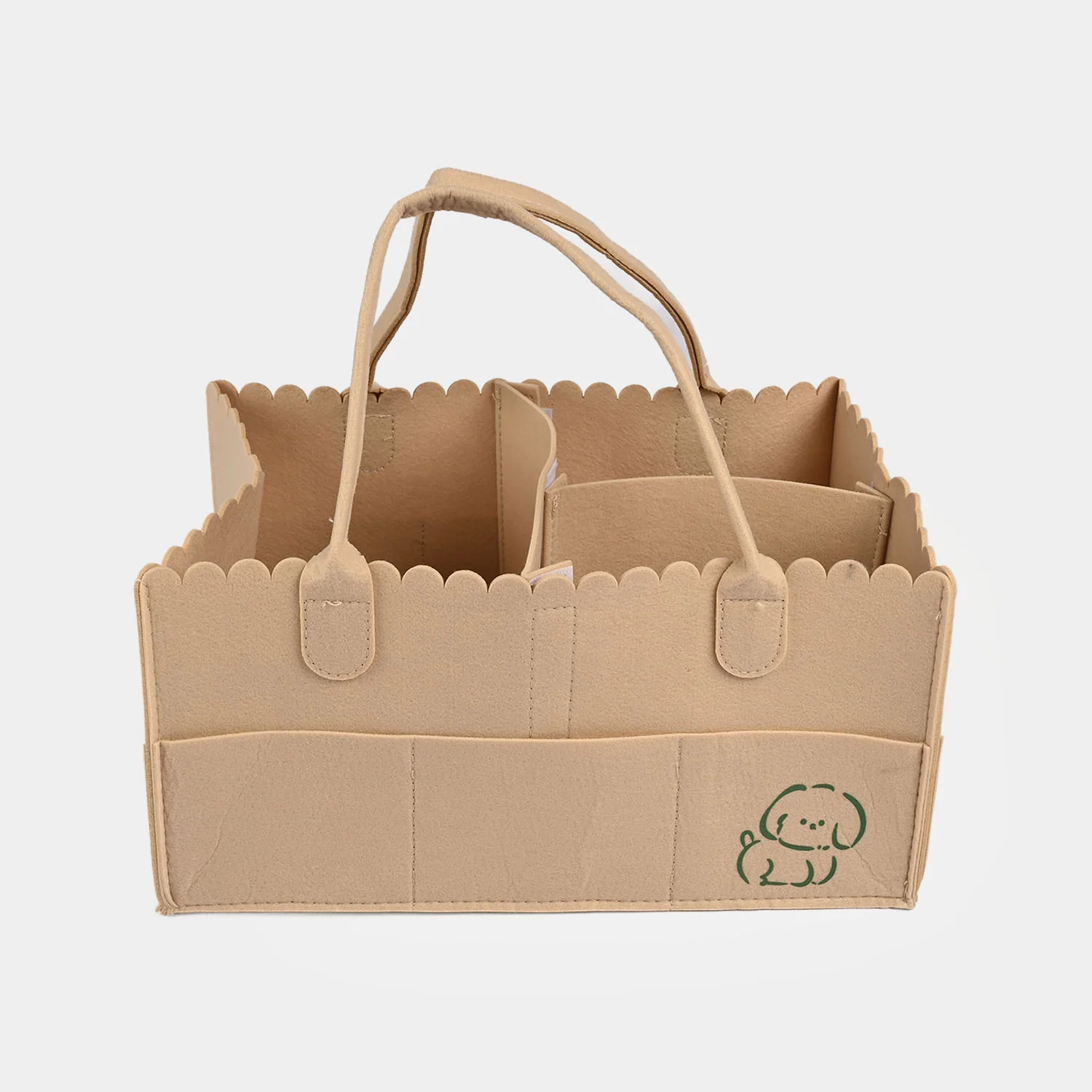 Foldable Storage Basket - Image 3