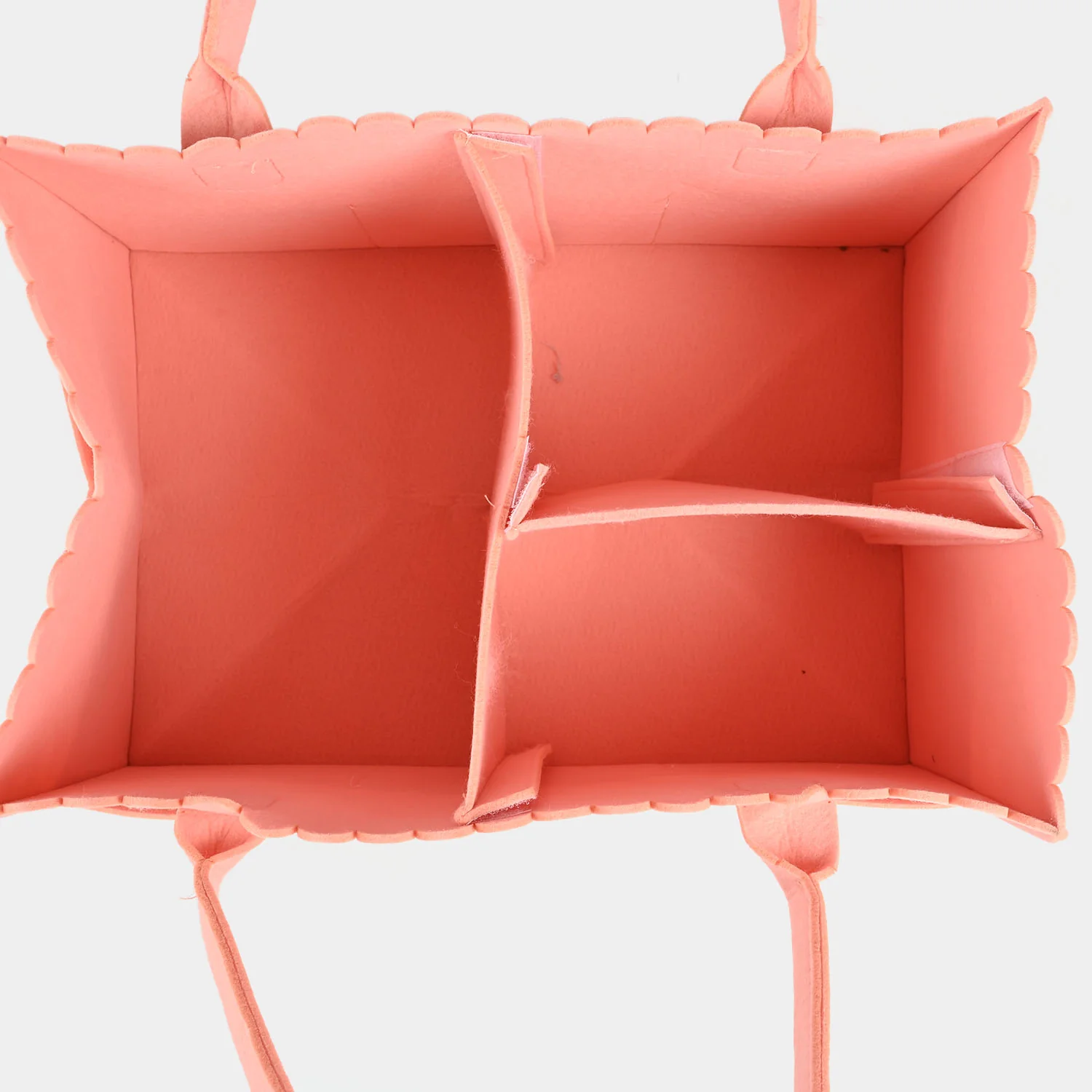 Foldable Storage Basket – Stylish, Practical, and Space-Saving - Image 2