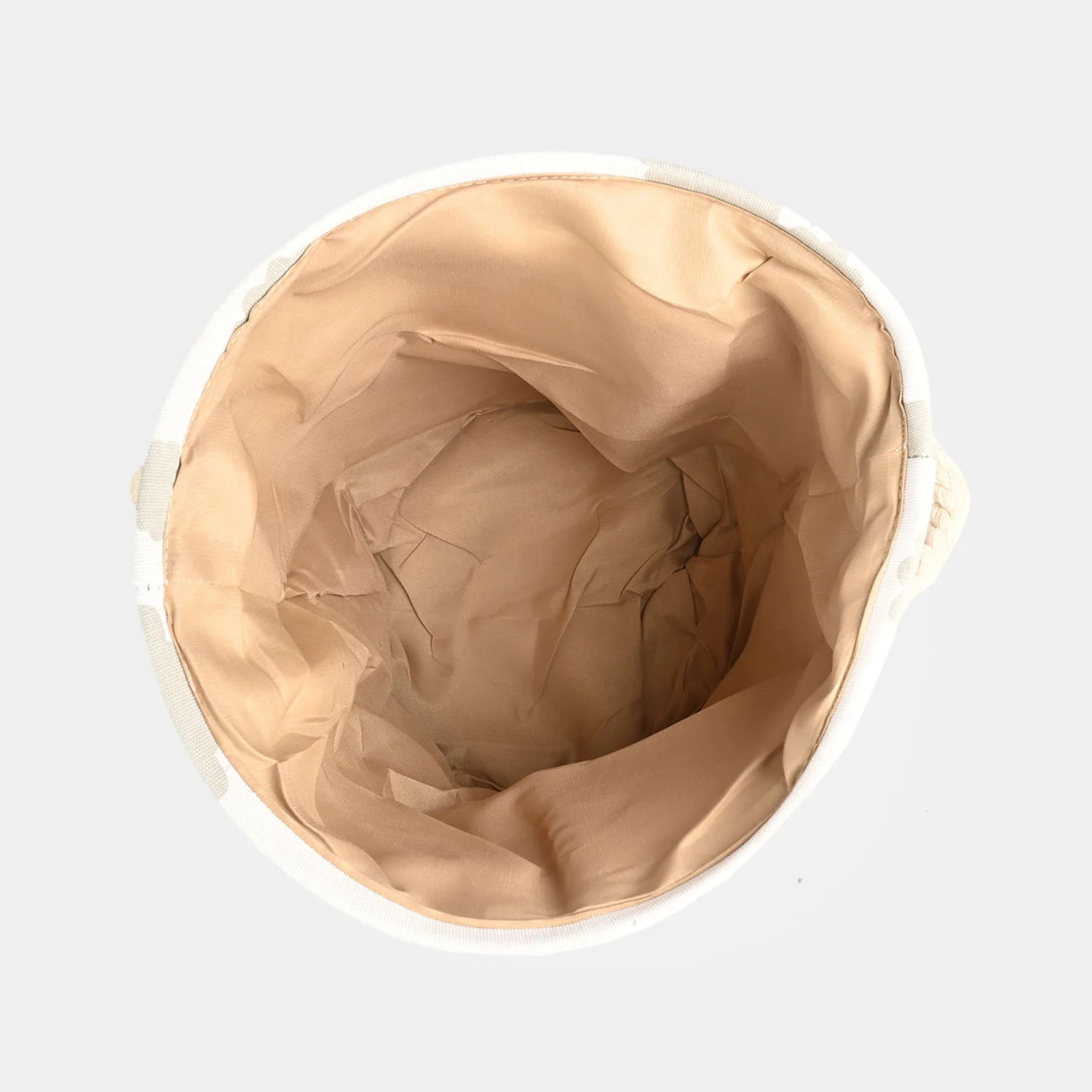 Foldable Laundry / Storage Basket - Image 2