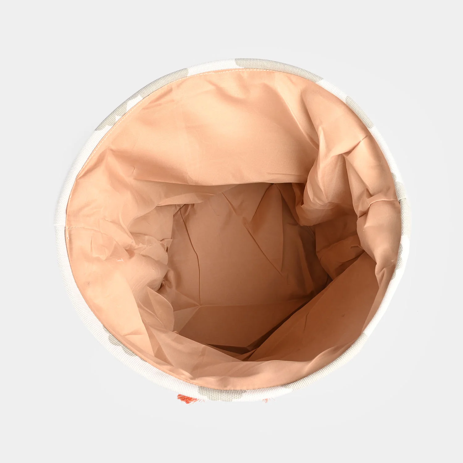 Foldable Laundry / Storage Basket - Image 2