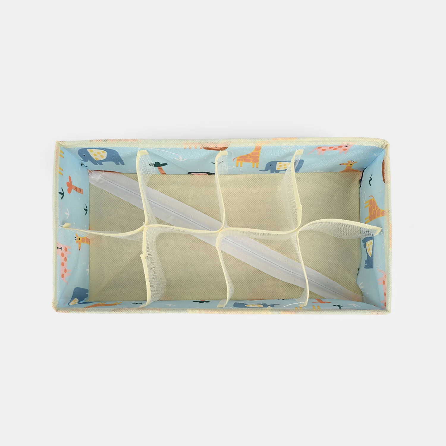 Foldable Storage Basket - Image 2